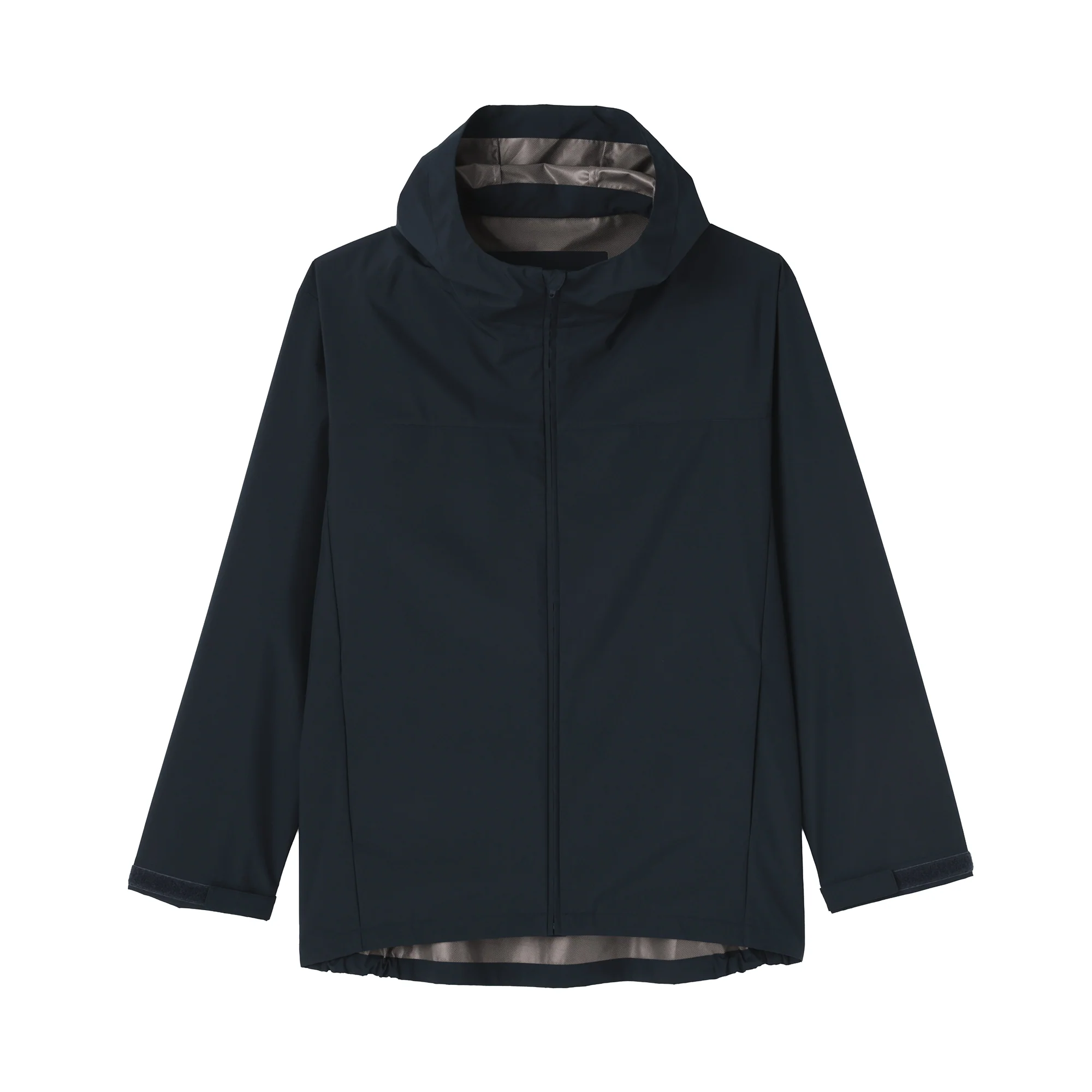 Water Repellent Hooded Jacket - Image 40