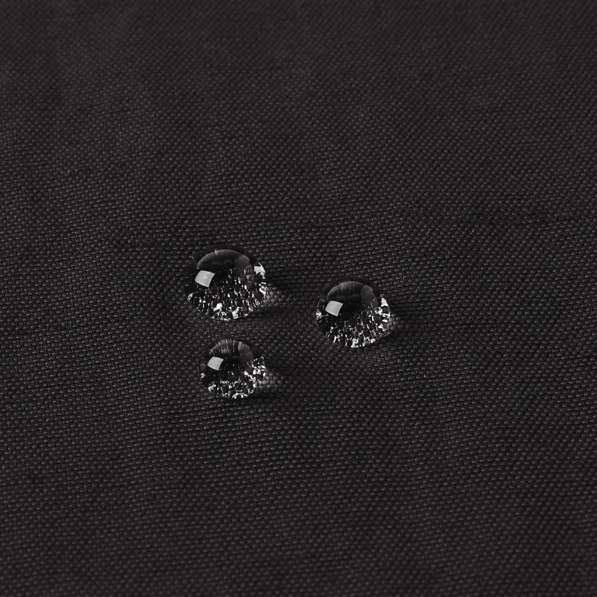 Water Repellent Hooded Long Coat - Image 12