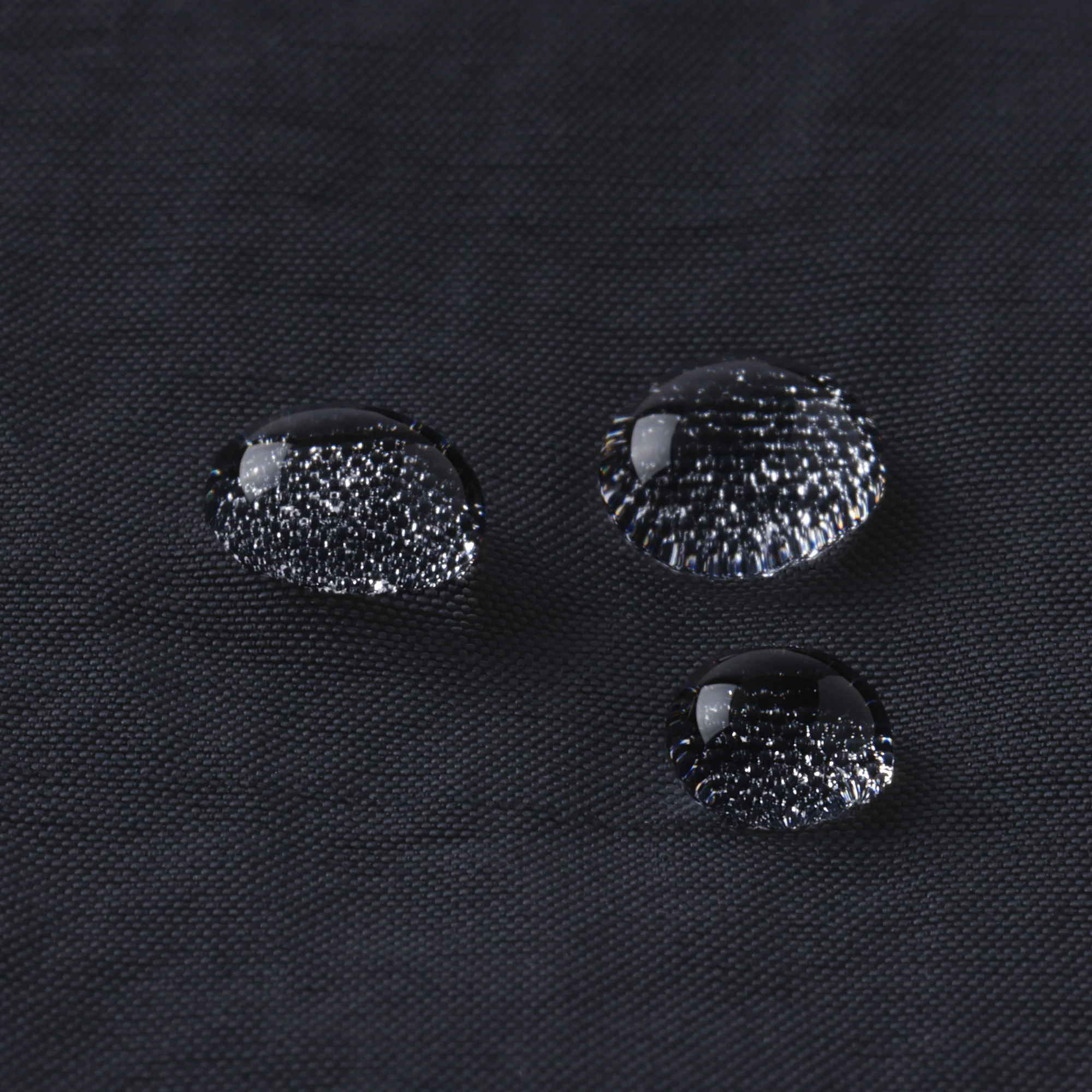 Water Repellent Hooded Long Coat - Image 21