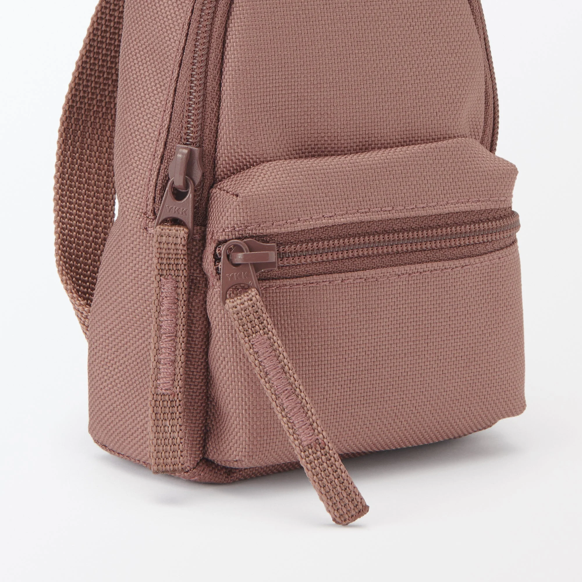 Water Repellent Mini Backpack - Image 8