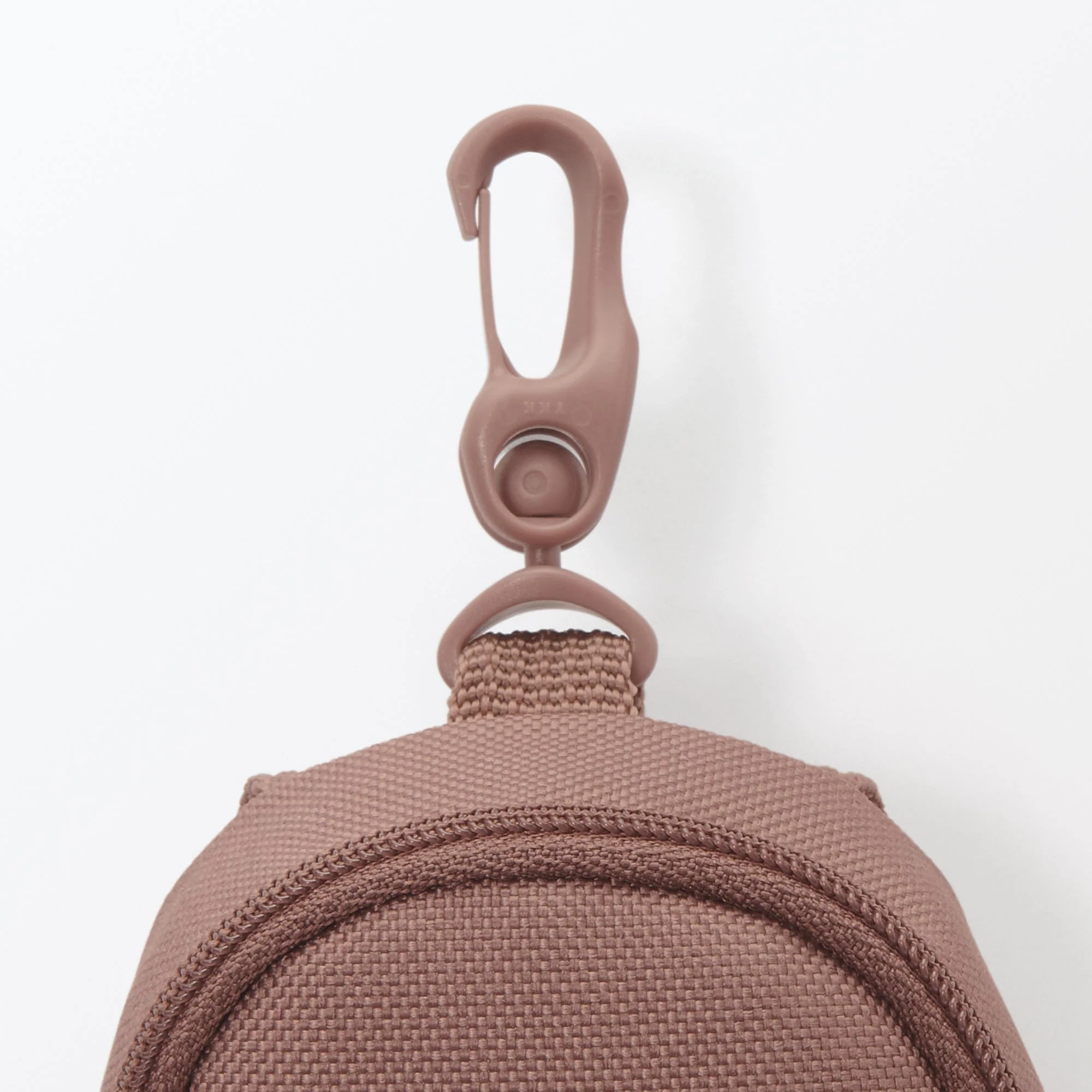 Water Repellent Mini Backpack - Image 9