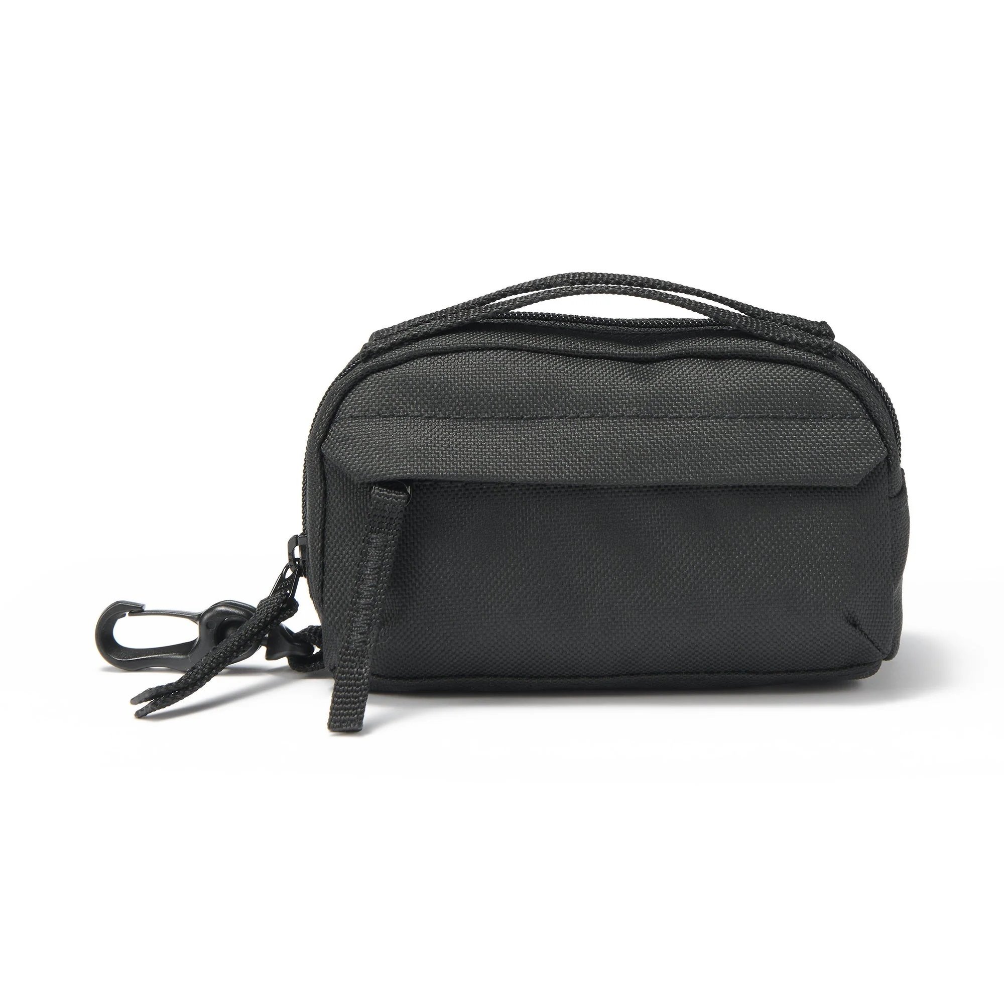 Water Repellent Mini Boston Bag - Image 10