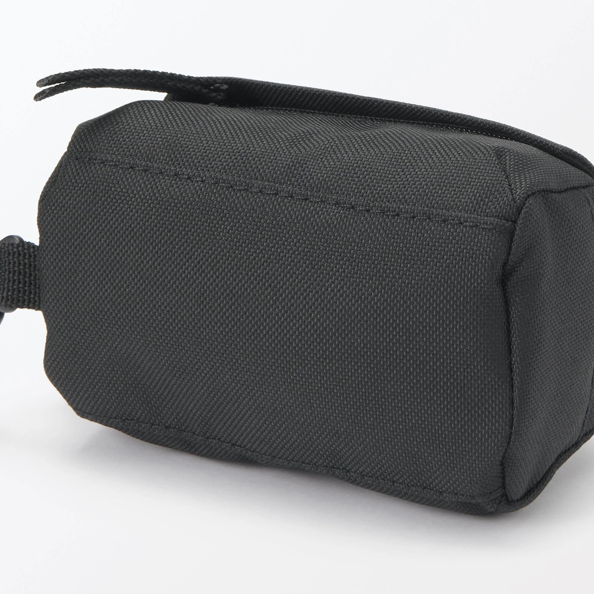 Water Repellent Mini Boston Bag - Image 13