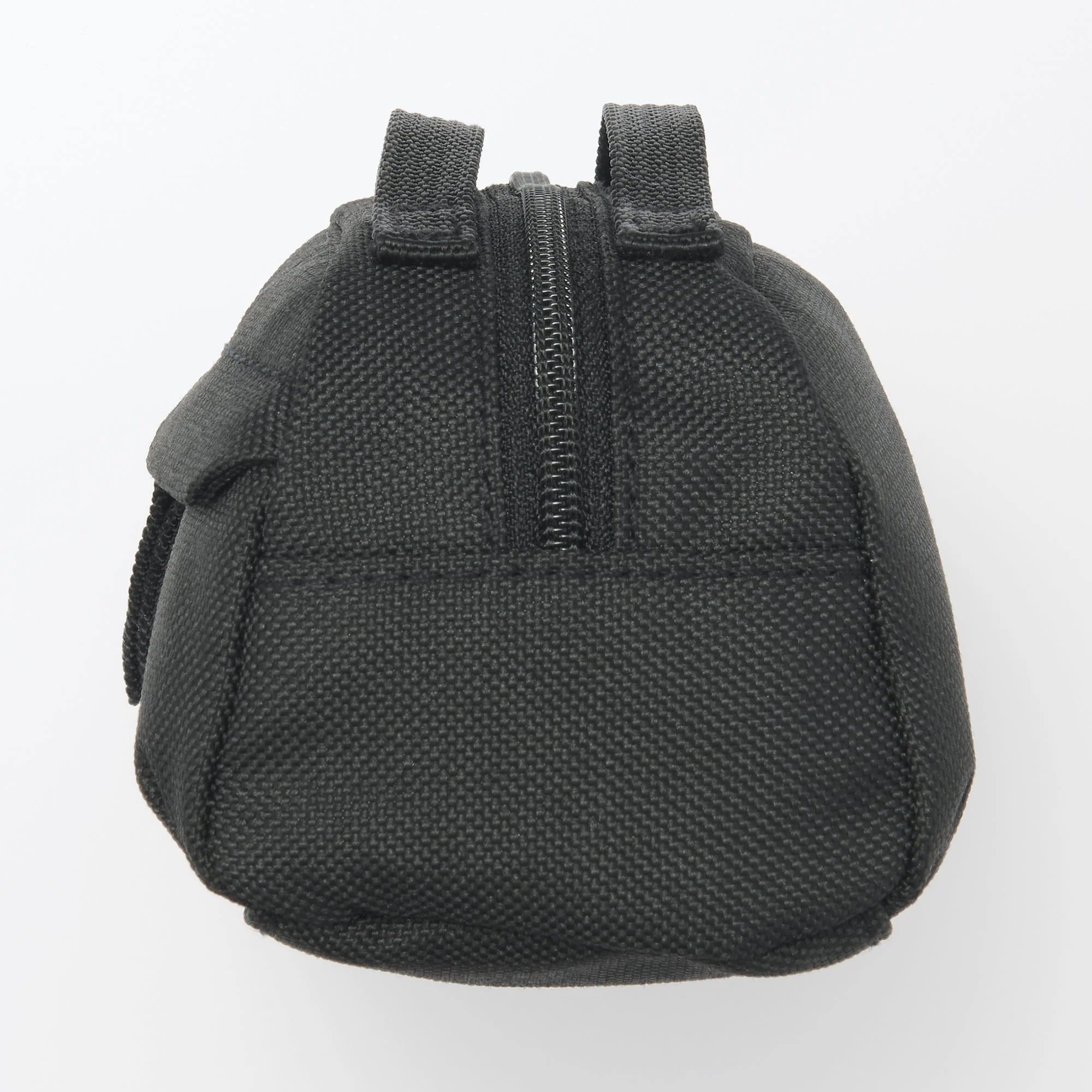Water Repellent Mini Boston Bag - Image 14