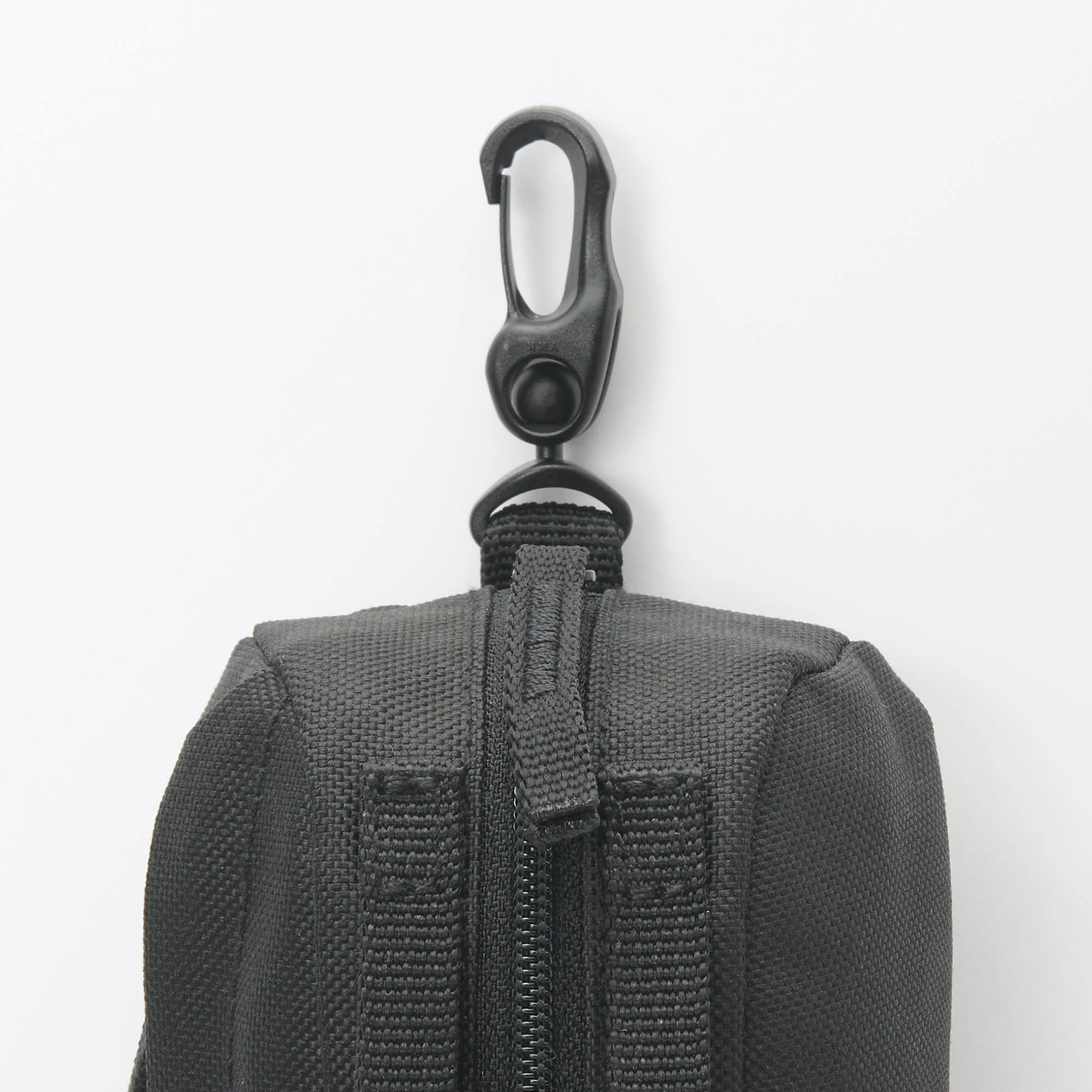 Water Repellent Mini Boston Bag - Image 15