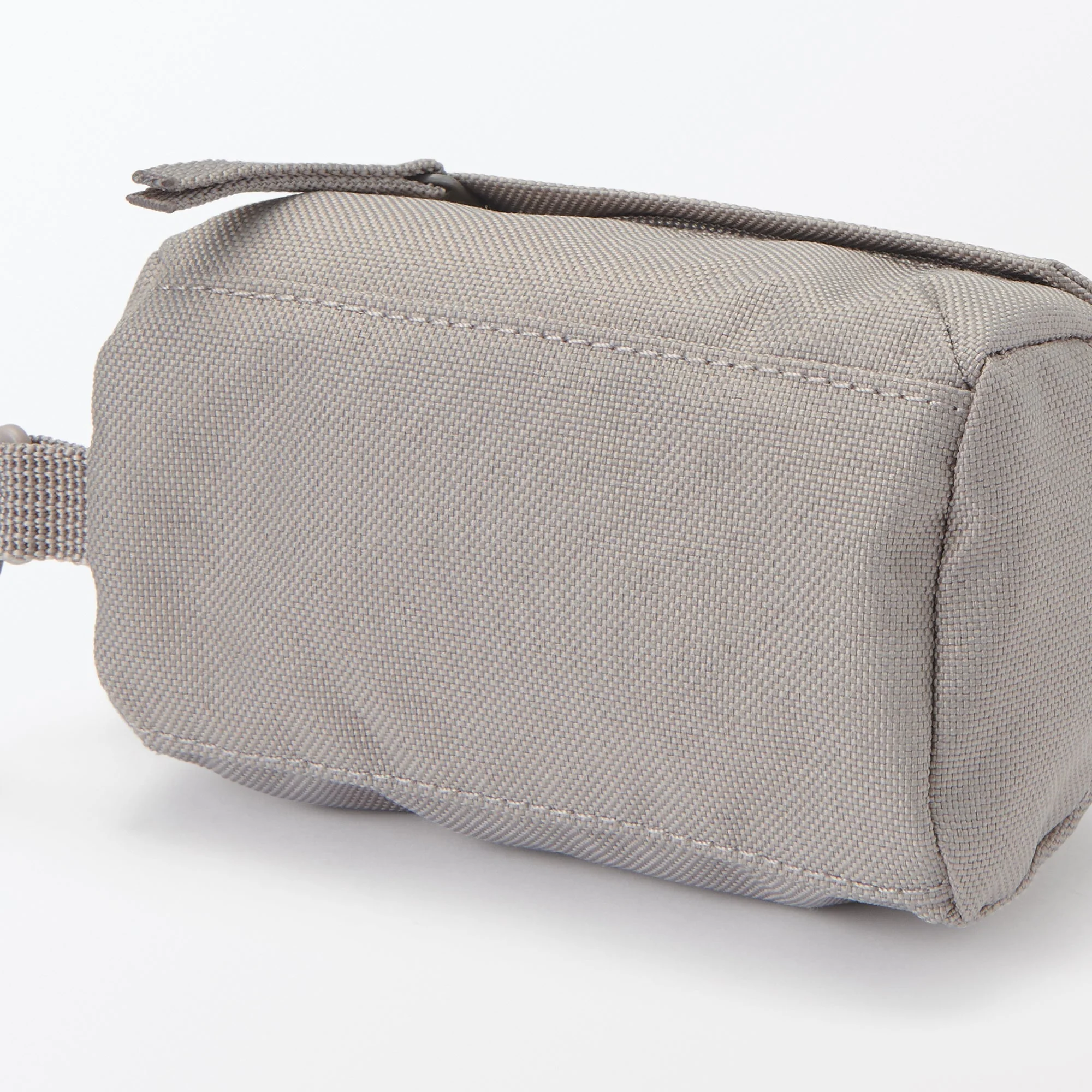 Water Repellent Mini Boston Bag - Image 21
