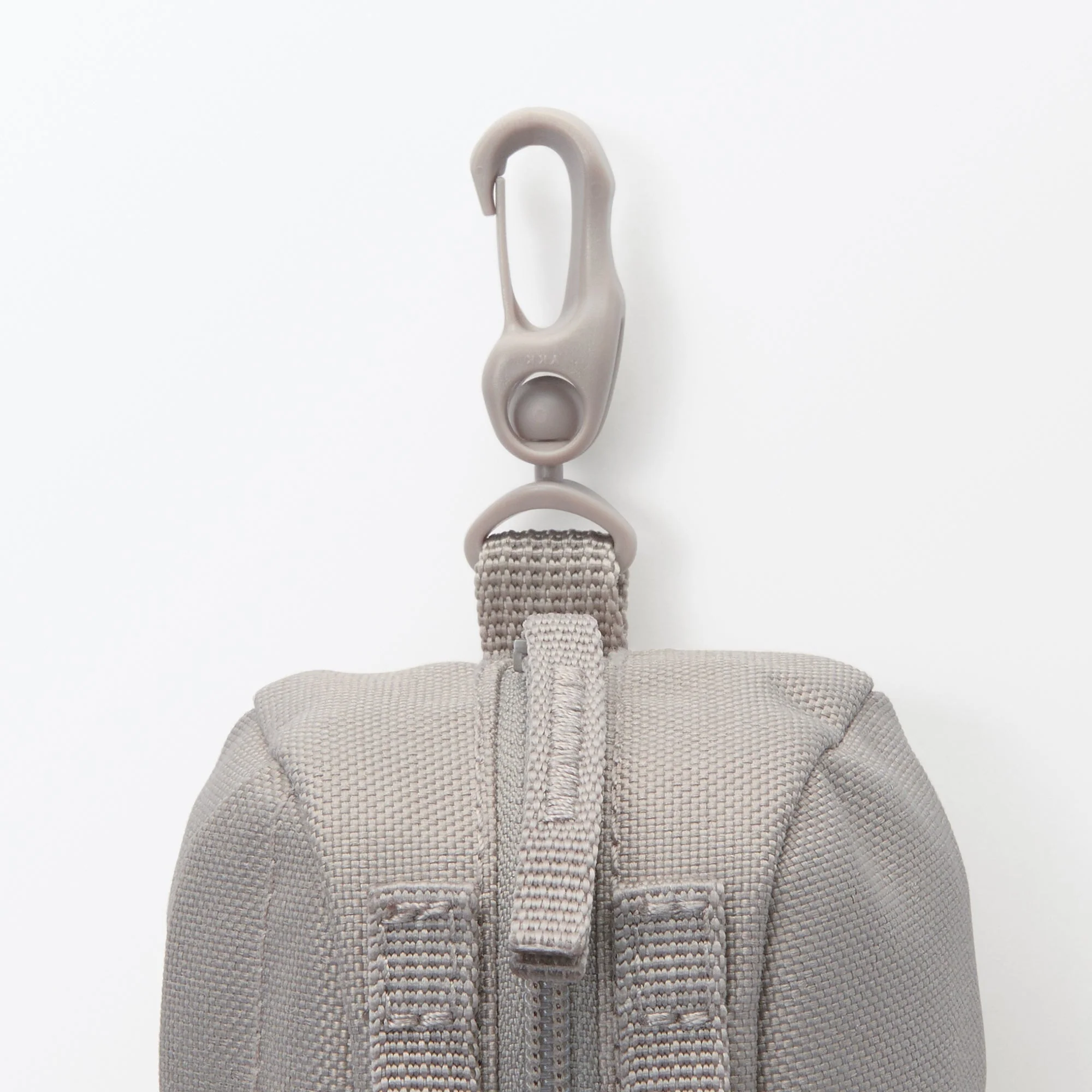 Water Repellent Mini Boston Bag - Image 23