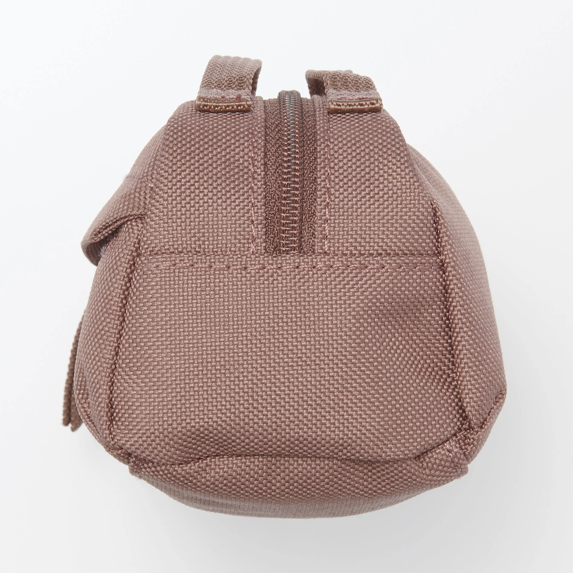 Water Repellent Mini Boston Bag - Image 6