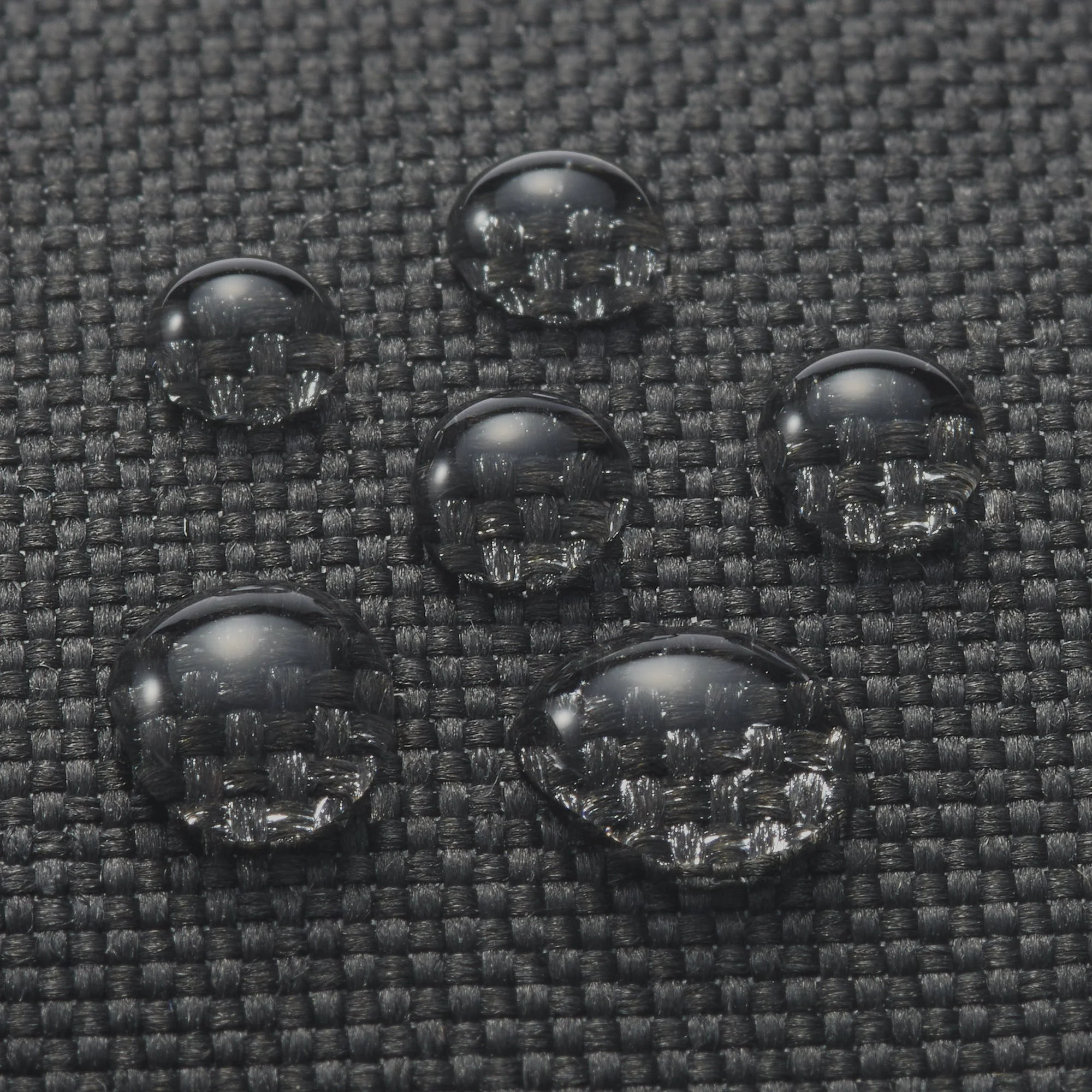 Water Repellent Mini Boston Bag - Image 8