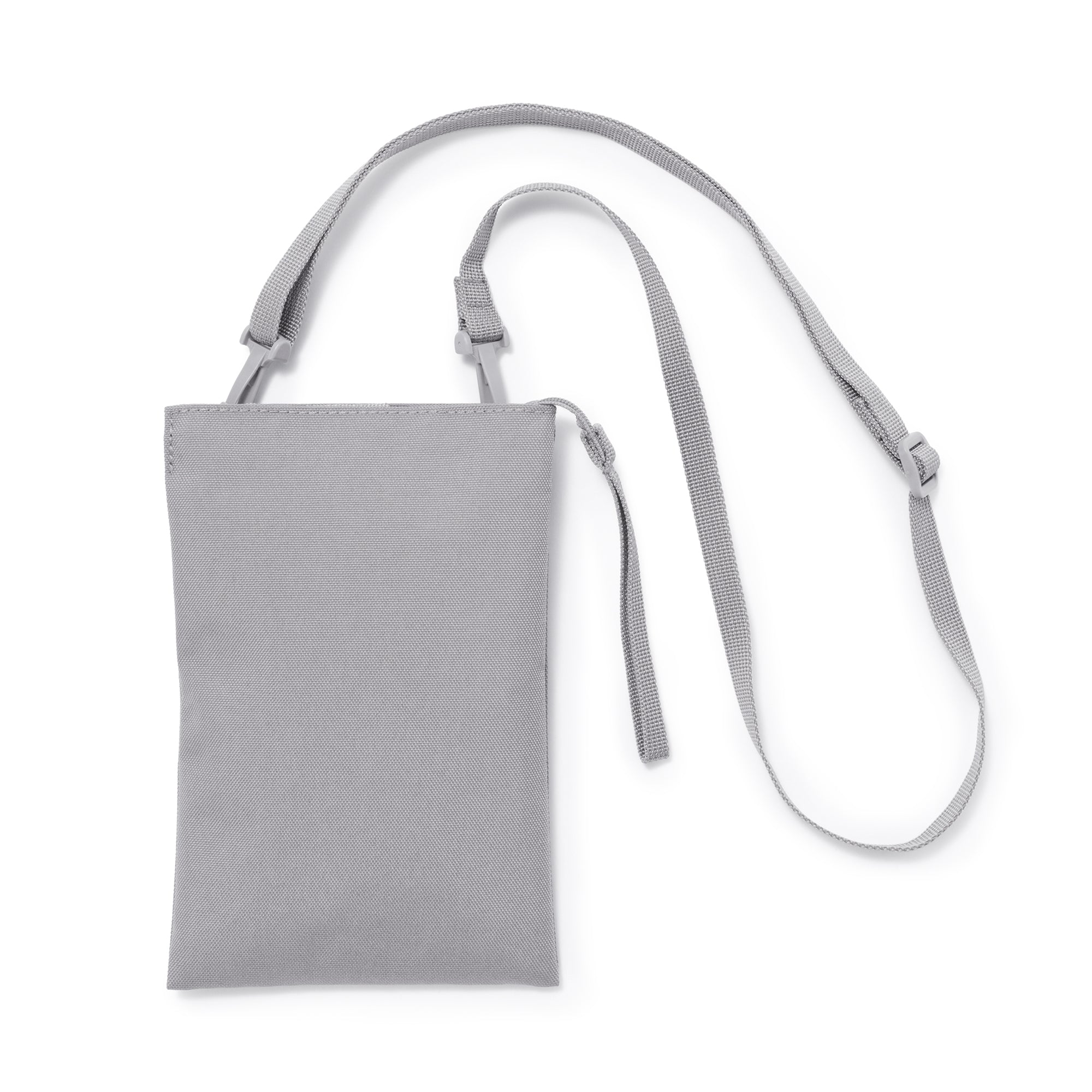 Water Repellent Mini Sacoche - Image 11