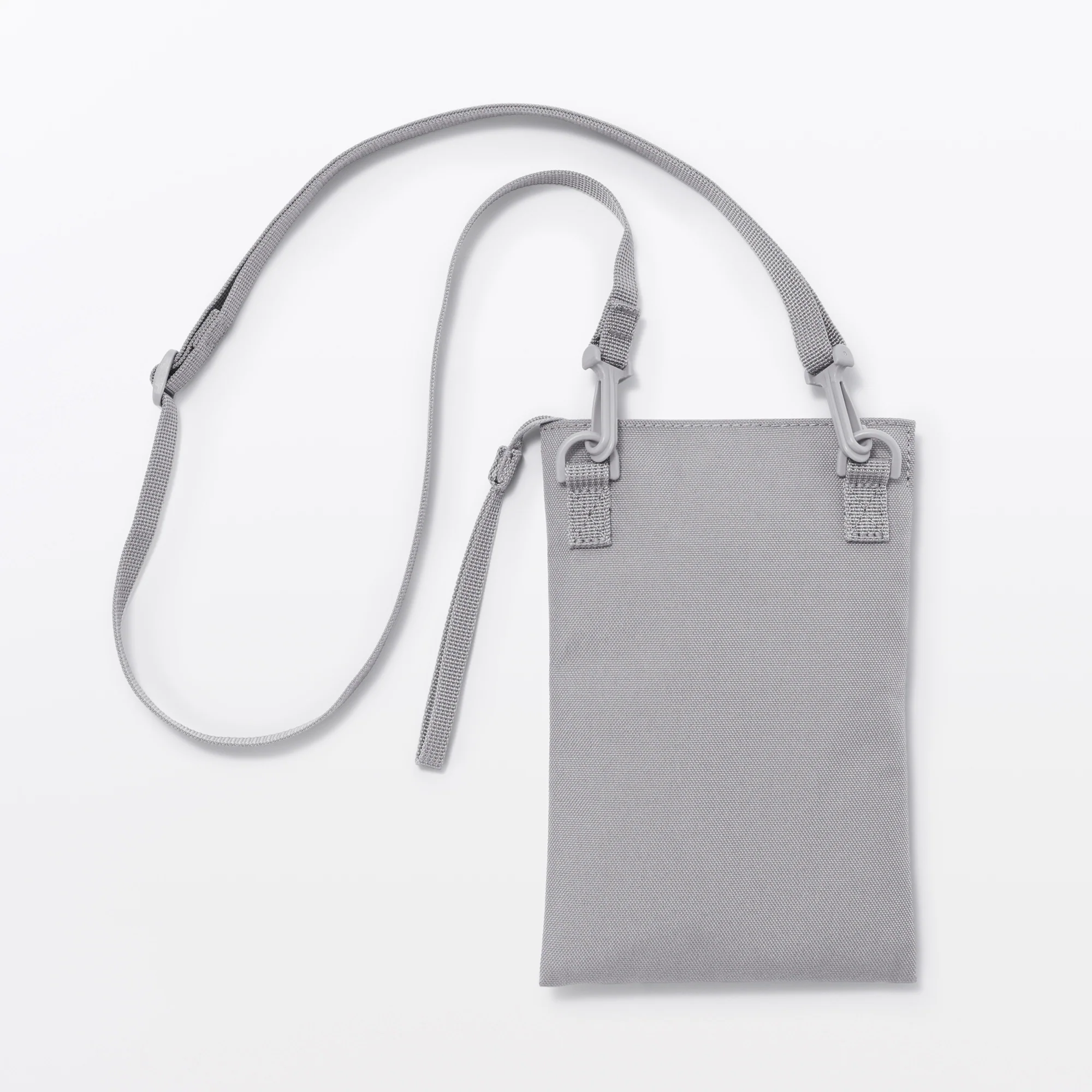Water Repellent Mini Sacoche - Image 14
