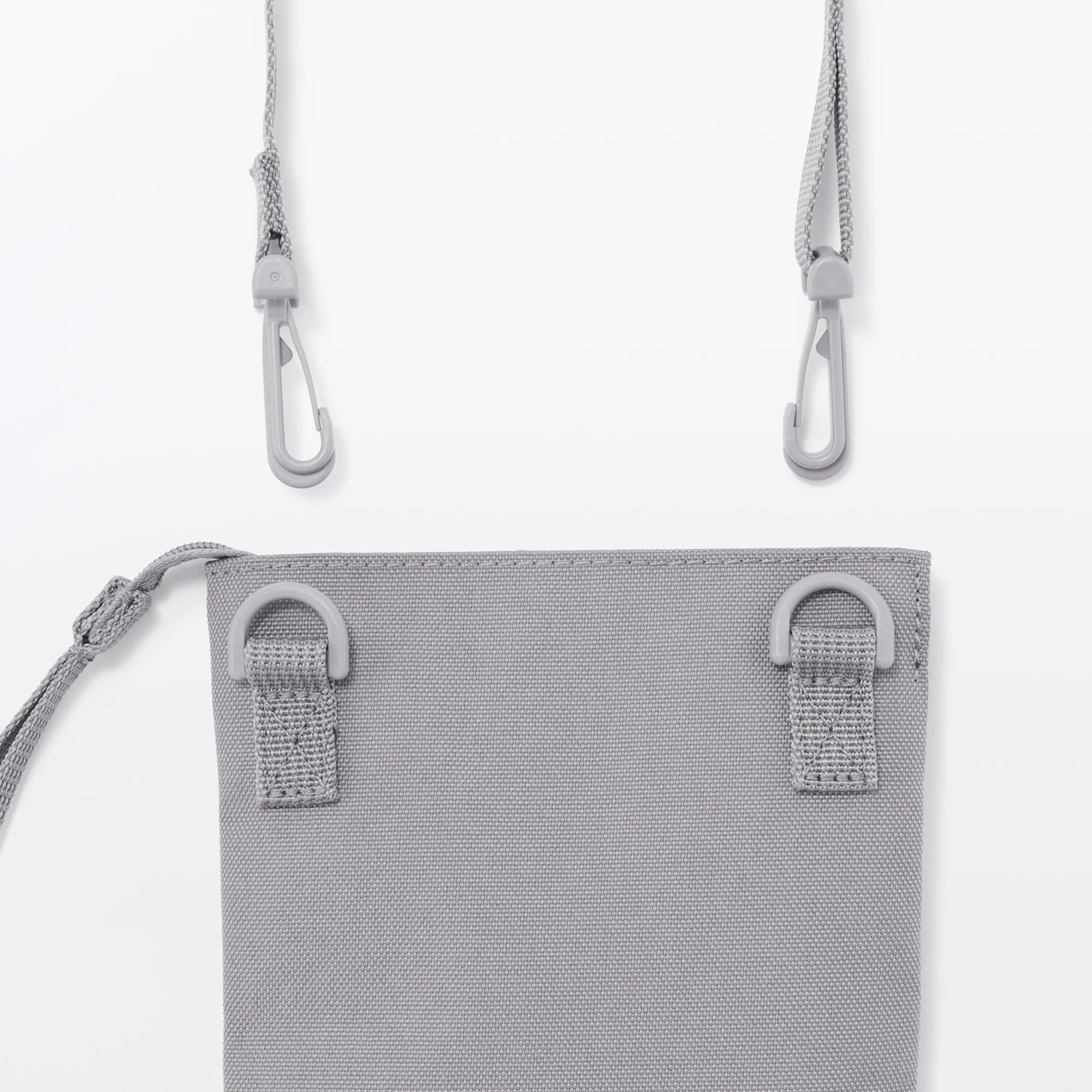 Water Repellent Mini Sacoche - Image 16