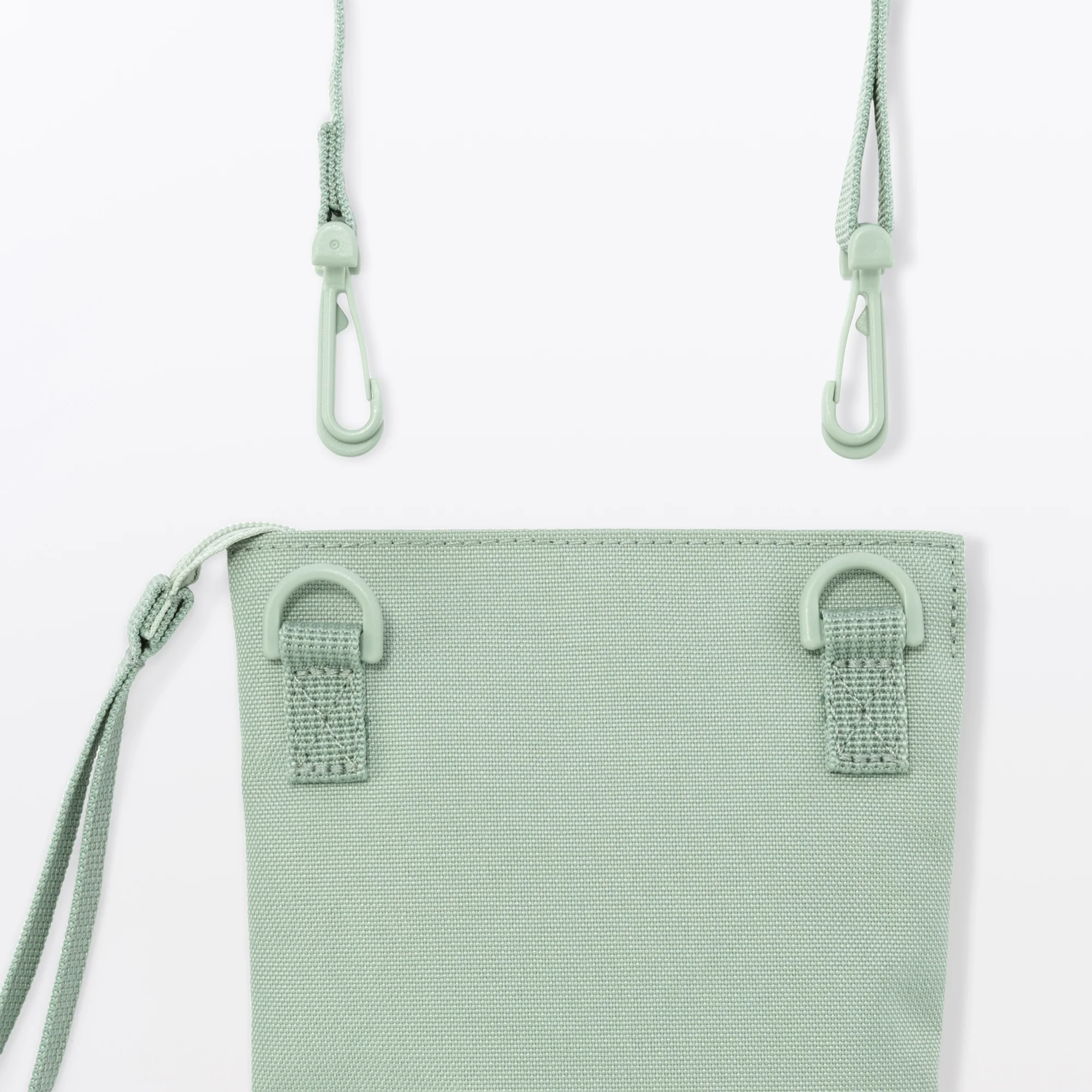 Water Repellent Mini Sacoche - Image 25