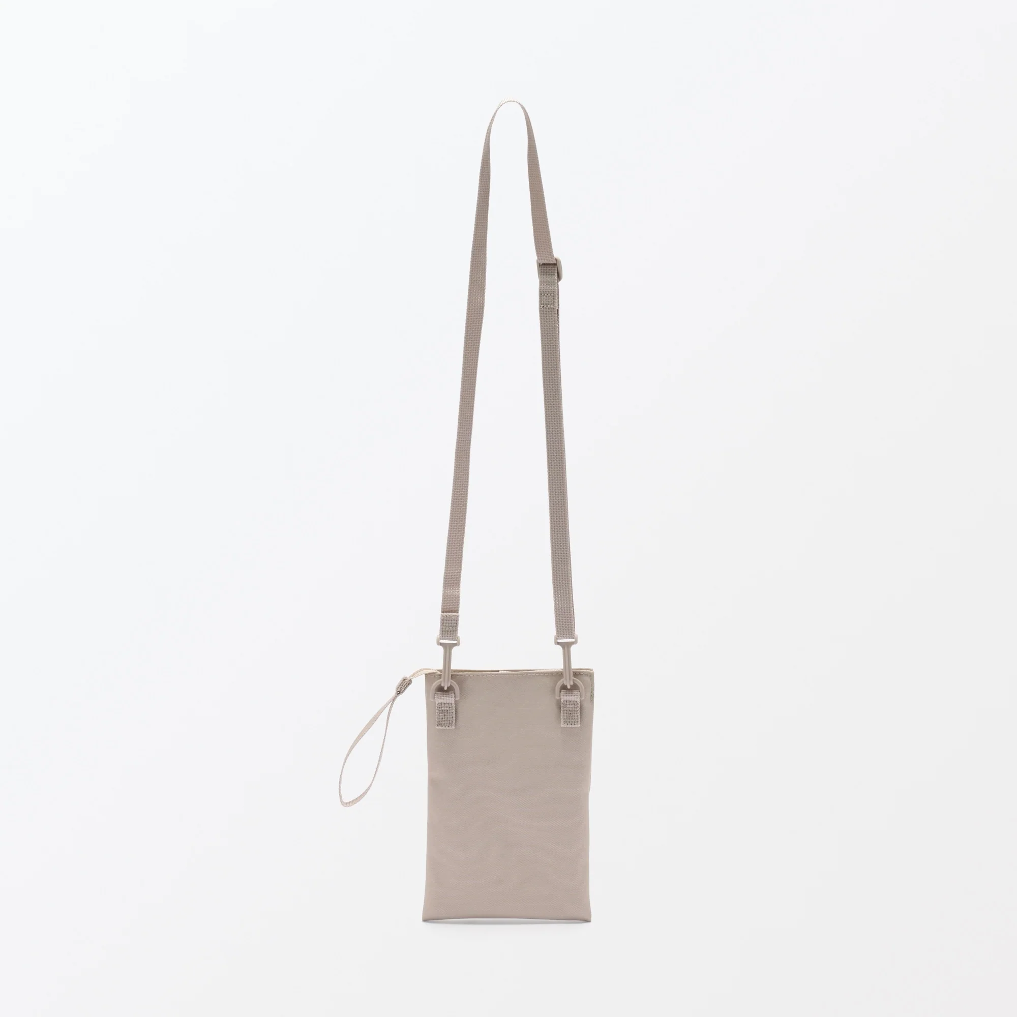 Water Repellent Mini Sacoche - Image 32