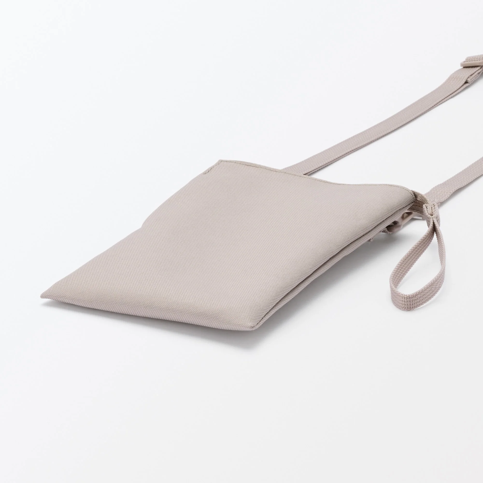 Water Repellent Mini Sacoche - Image 34