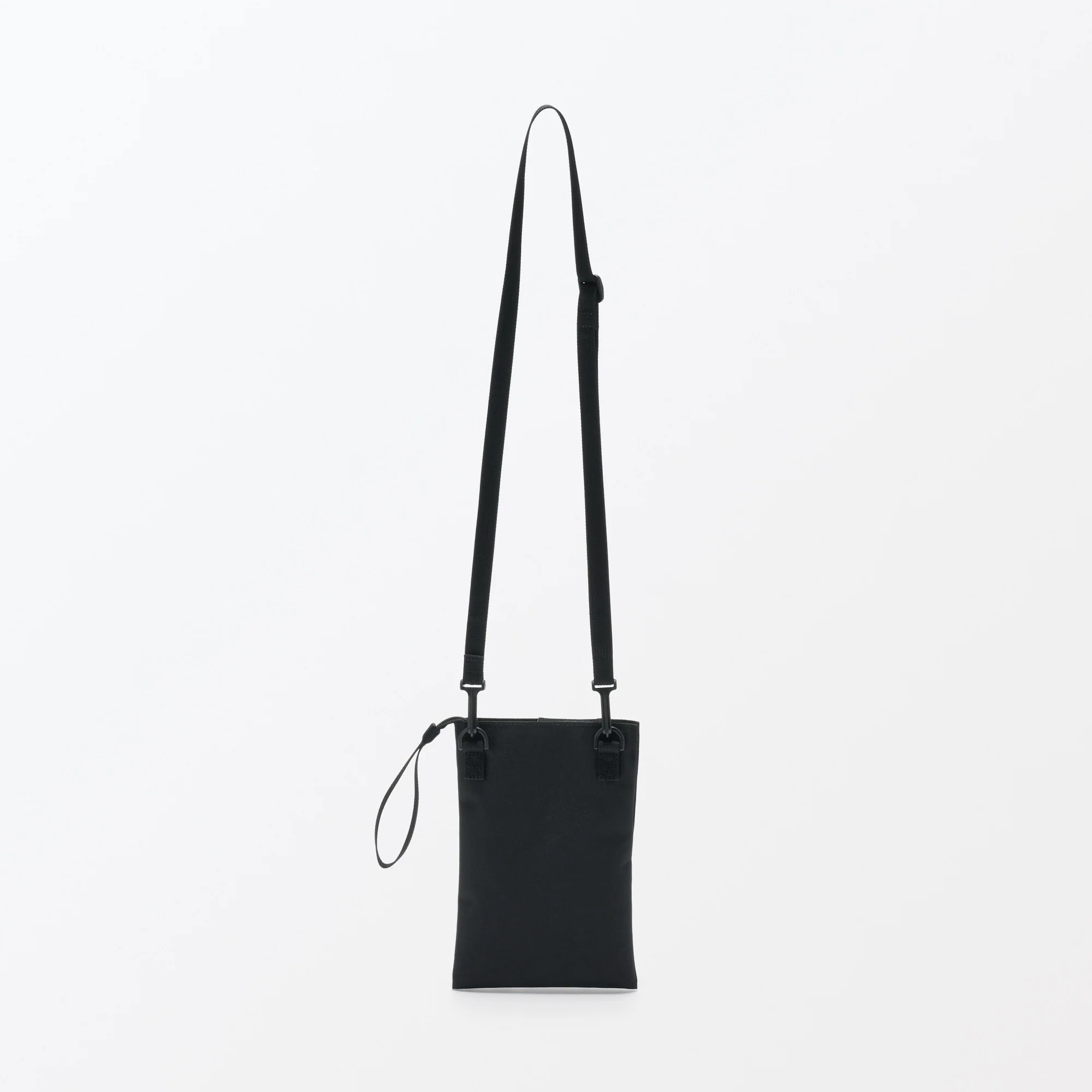 Water Repellent Mini Sacoche - Image 43