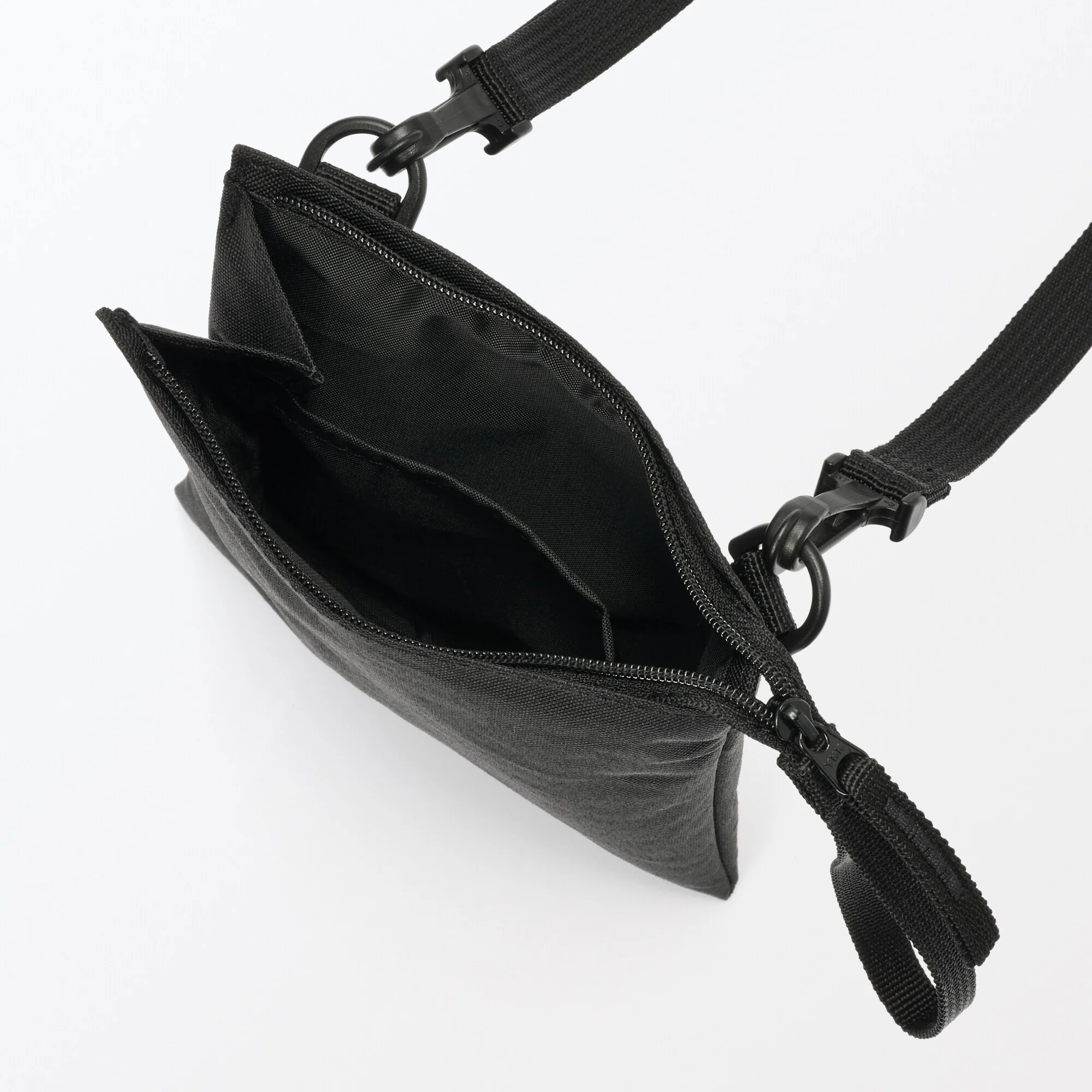Water Repellent Mini Sacoche - Image 44