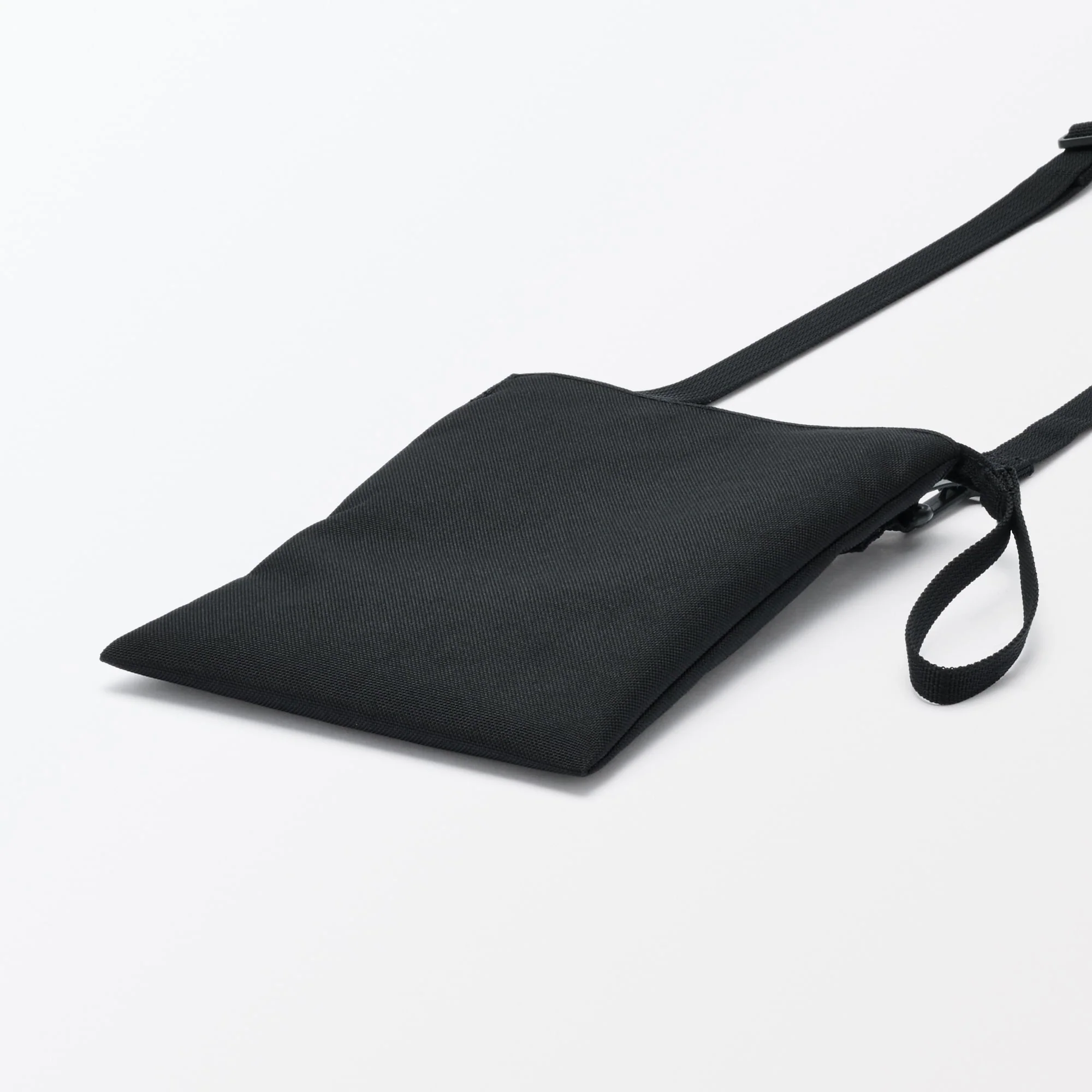 Water Repellent Mini Sacoche - Image 45