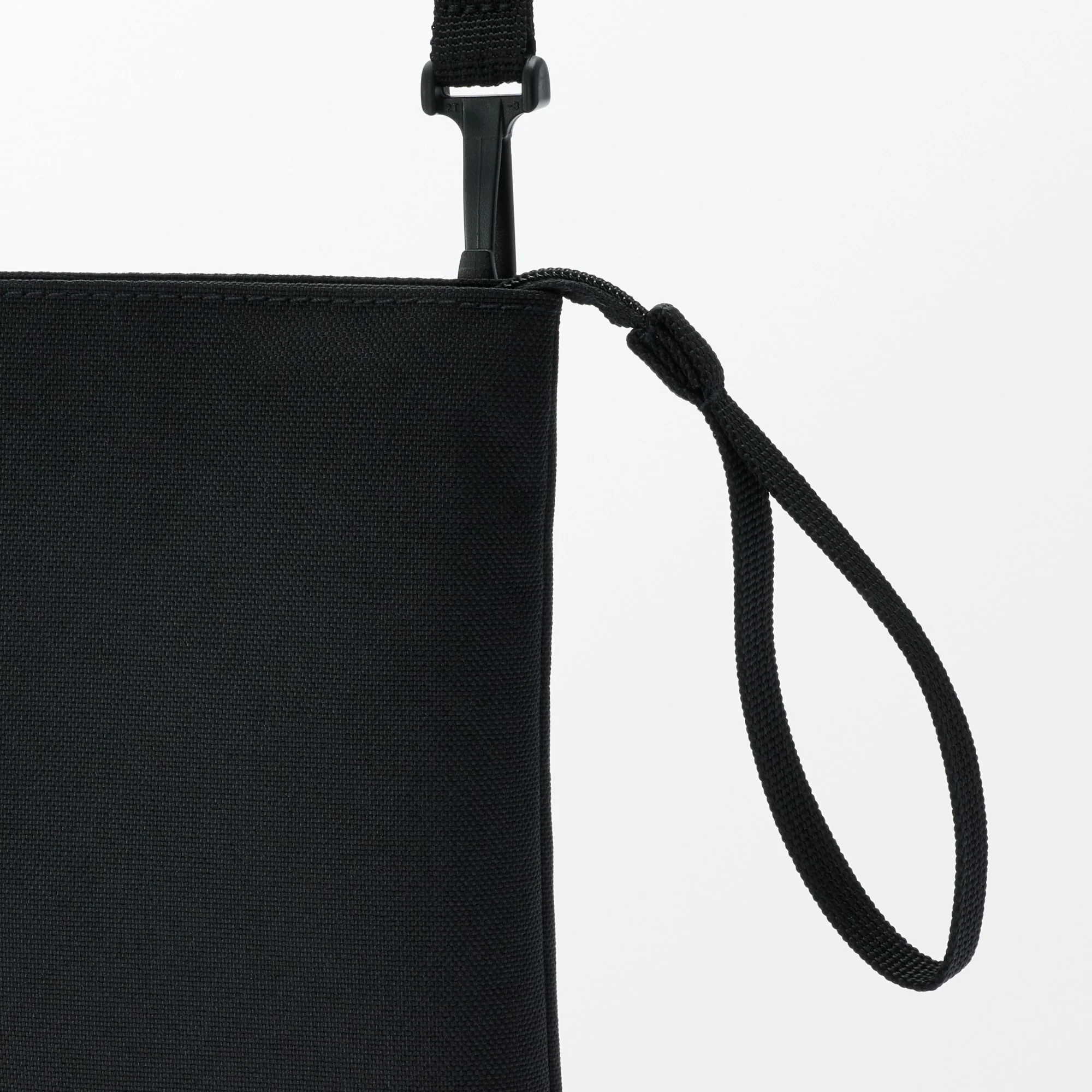Water Repellent Mini Sacoche - Image 47