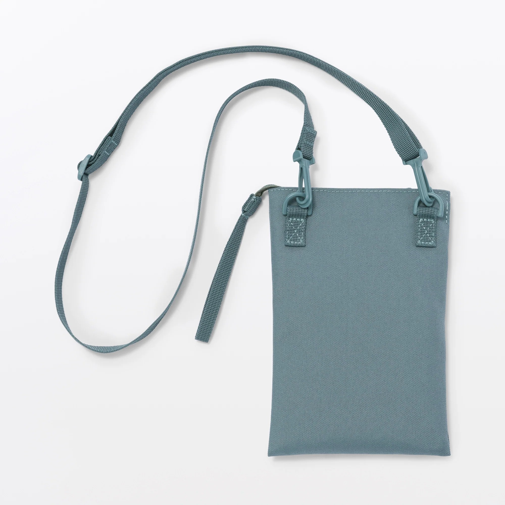 Water Repellent Mini Sacoche - Image 5