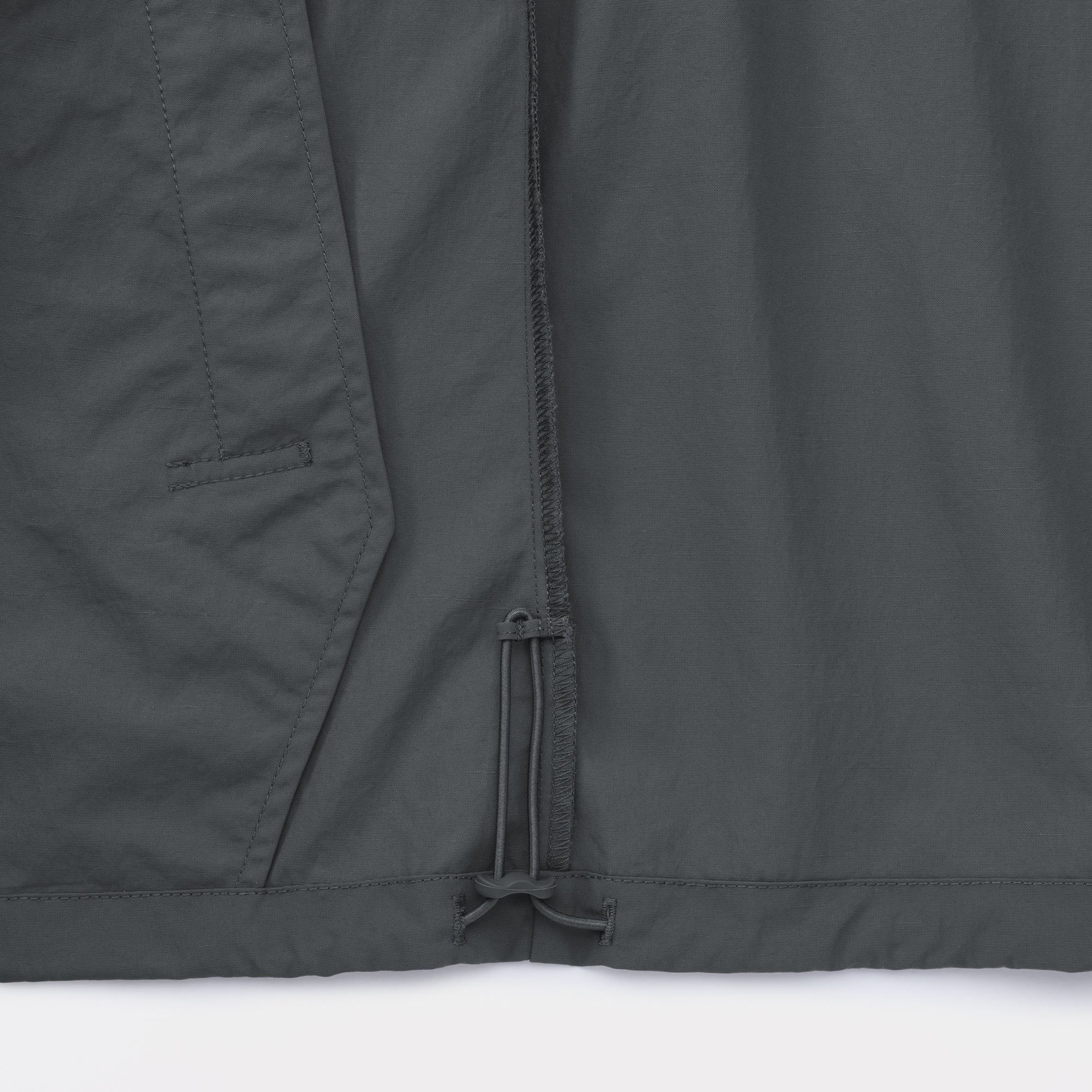 Water Repellent Pocketable Jacket - Image 23