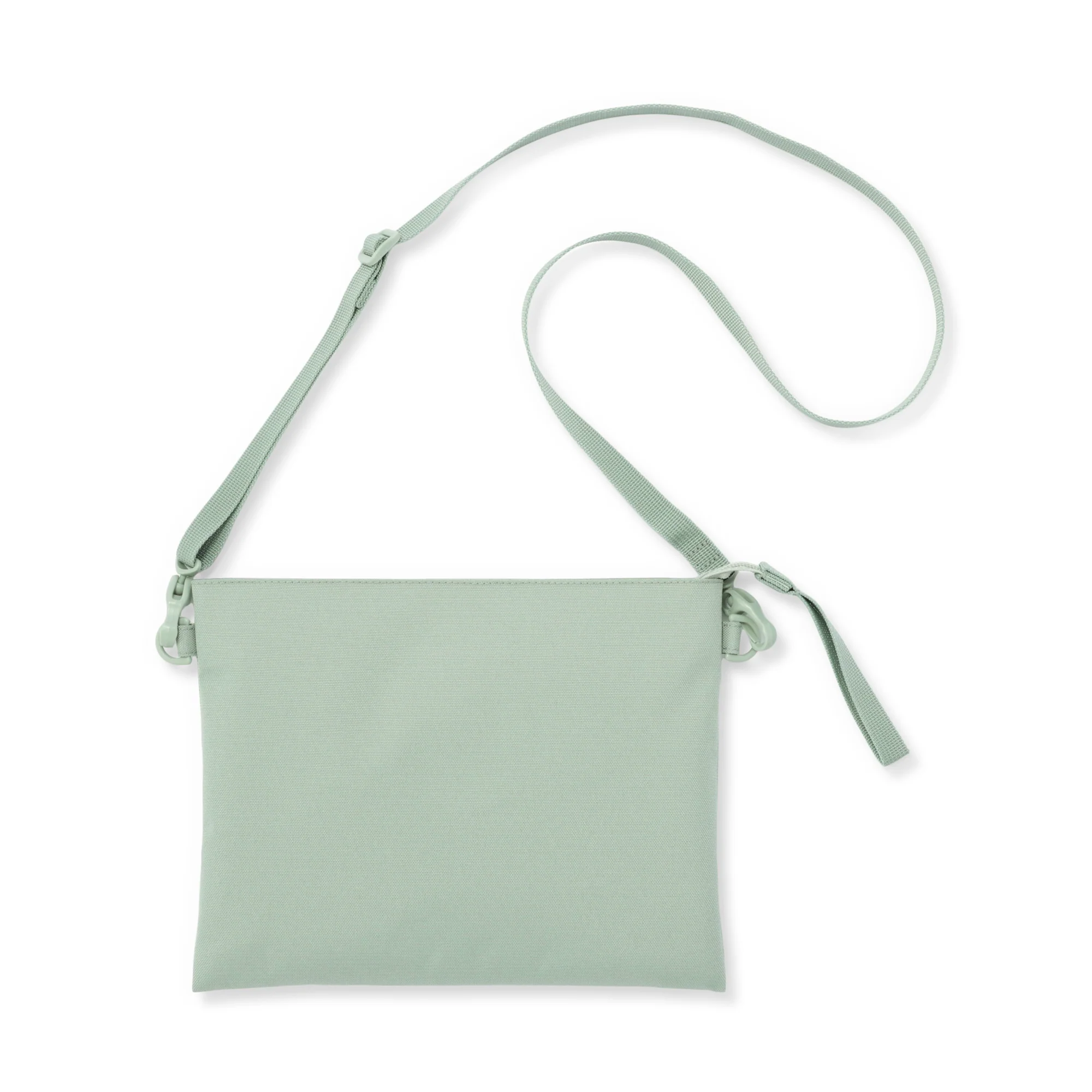 Water Repellent Sacoche Bag - Image 10