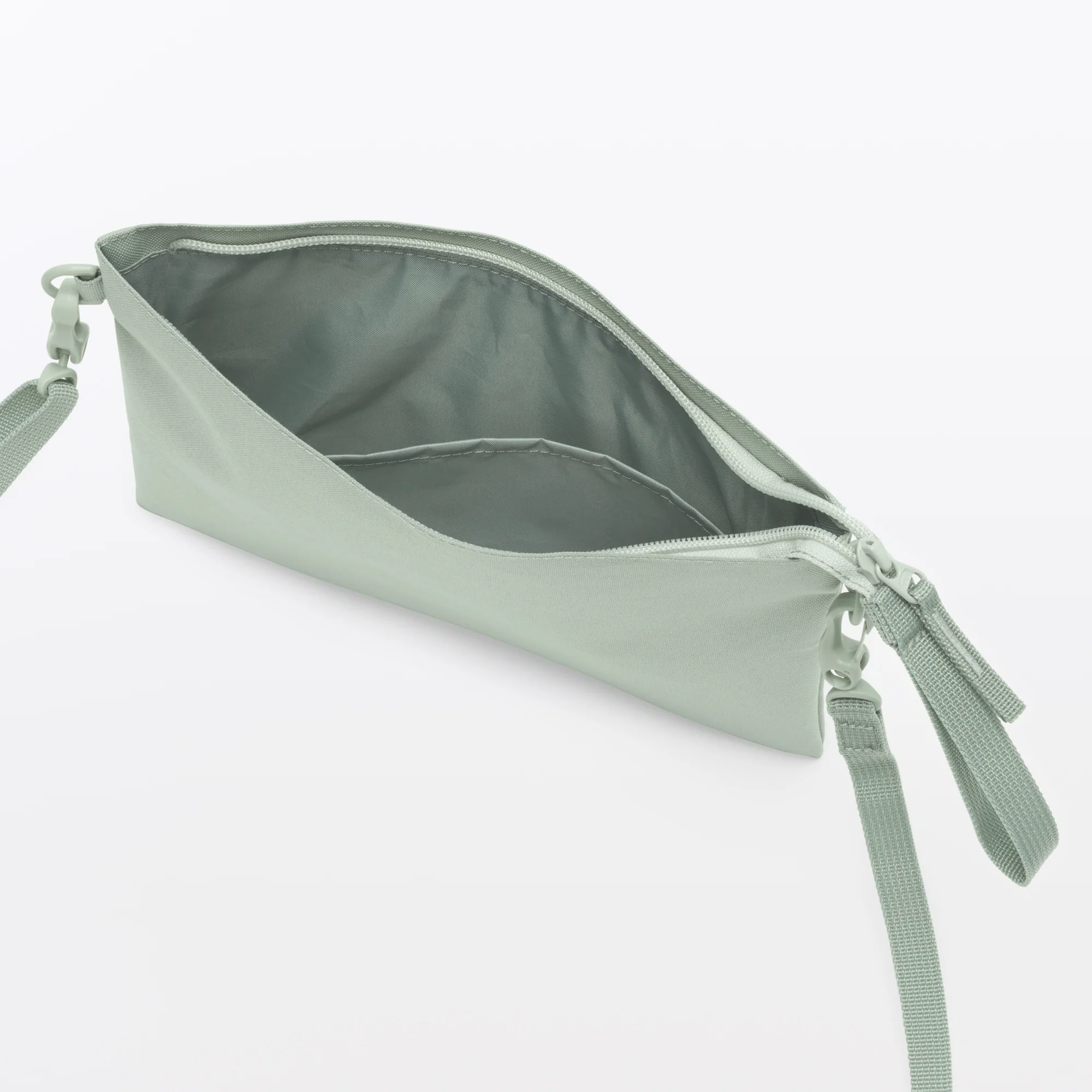 Water Repellent Sacoche Bag - Image 13