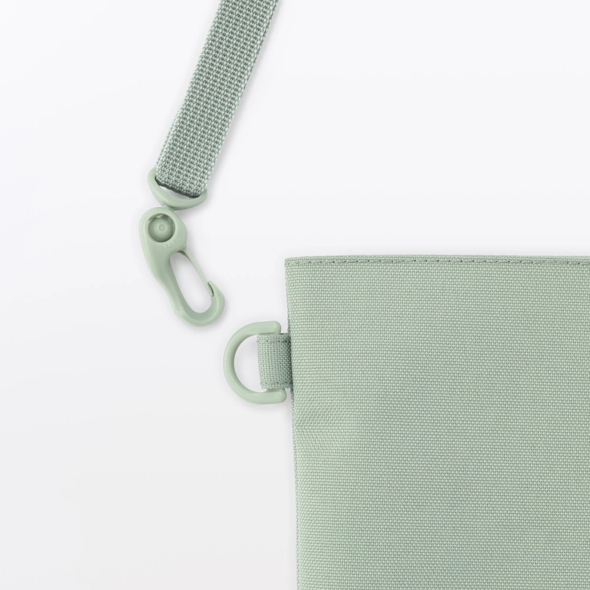 Water Repellent Sacoche Bag - Image 14