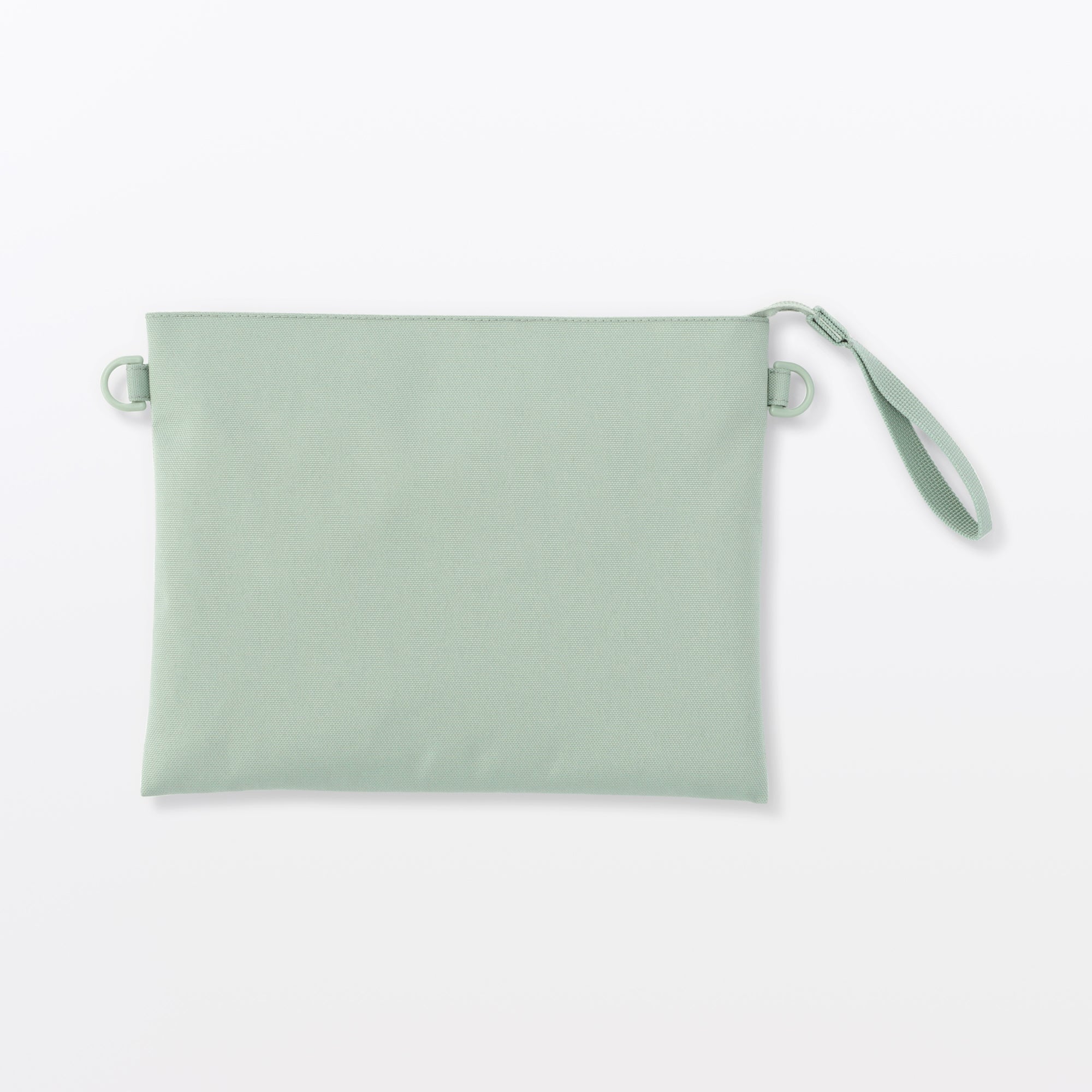 Water Repellent Sacoche Bag - Image 15