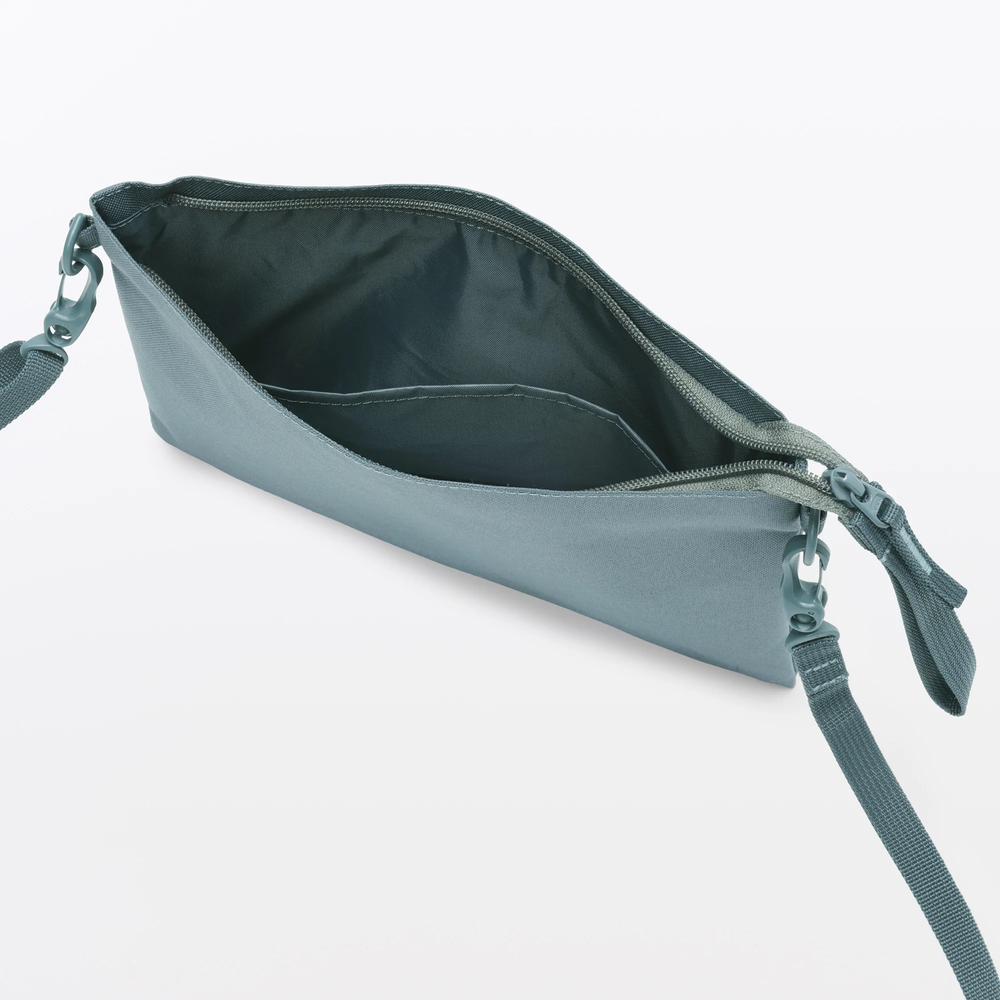 Water Repellent Sacoche Bag - Image 5