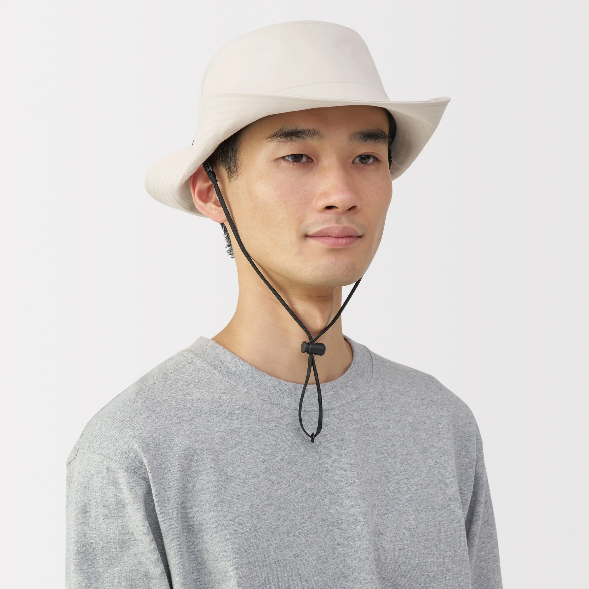 Water Repellent Safari Hat - Image 11