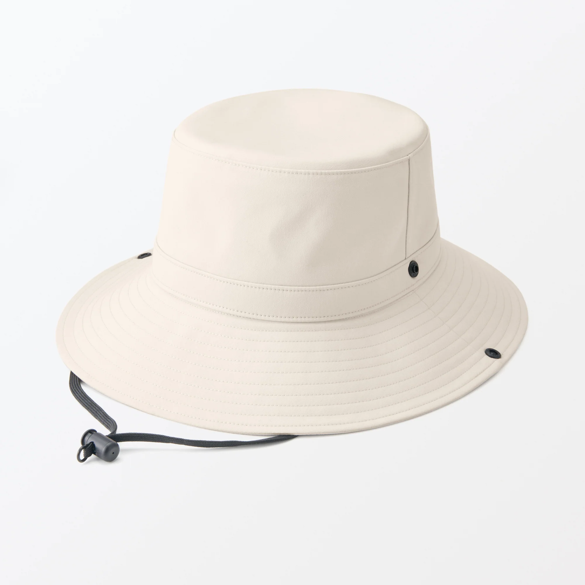 Water Repellent Safari Hat - Image 12