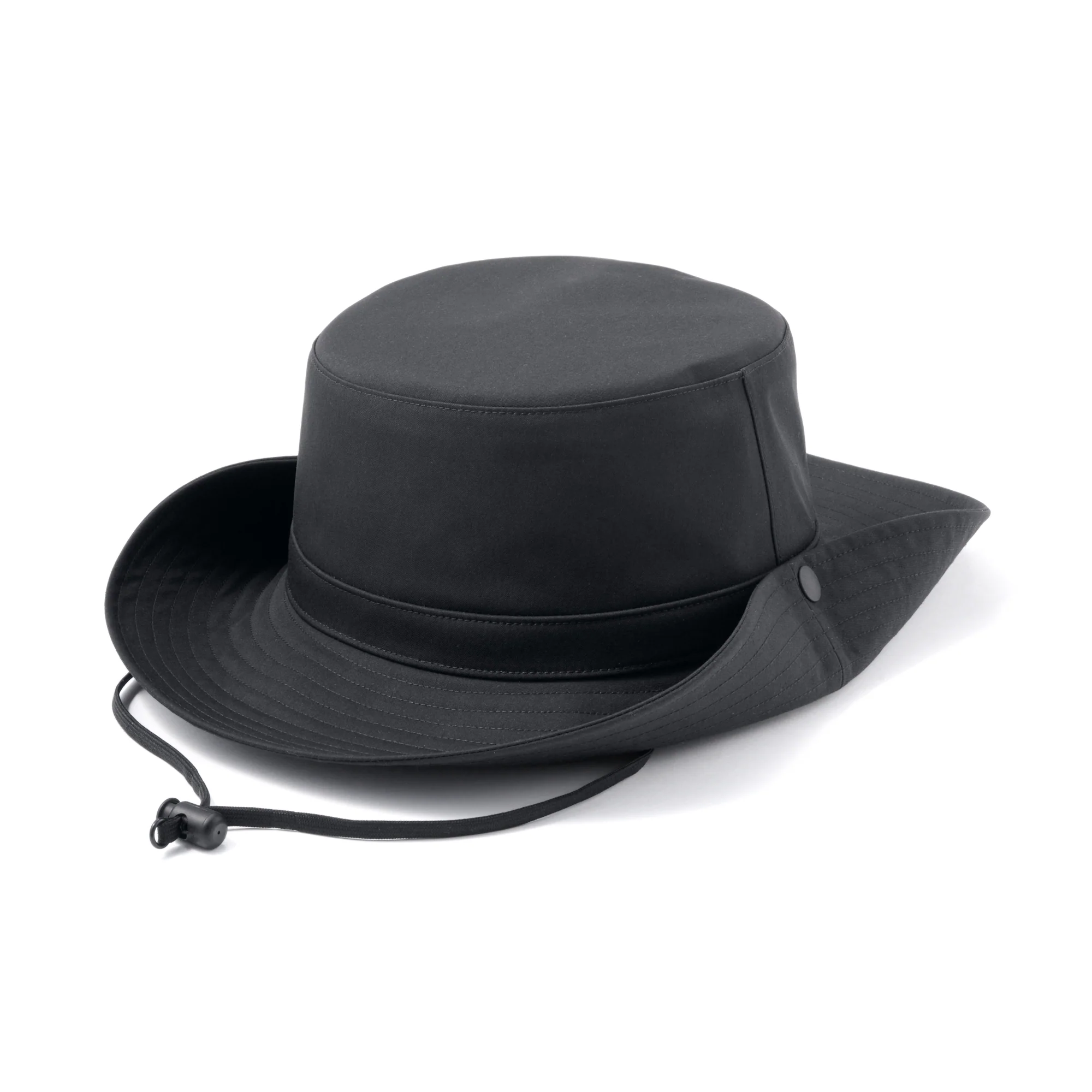 Water Repellent Safari Hat - Image 13