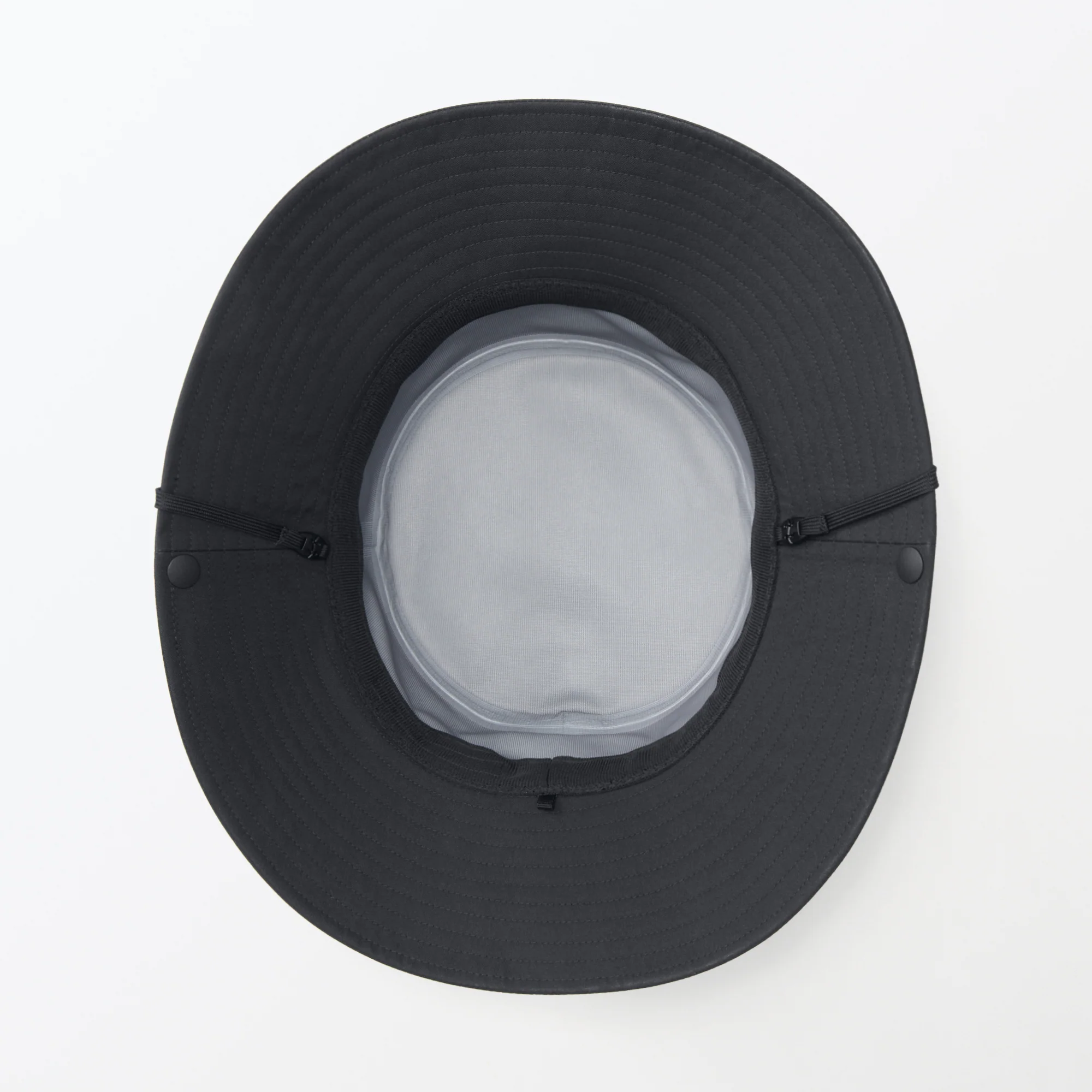 Water Repellent Safari Hat - Image 14