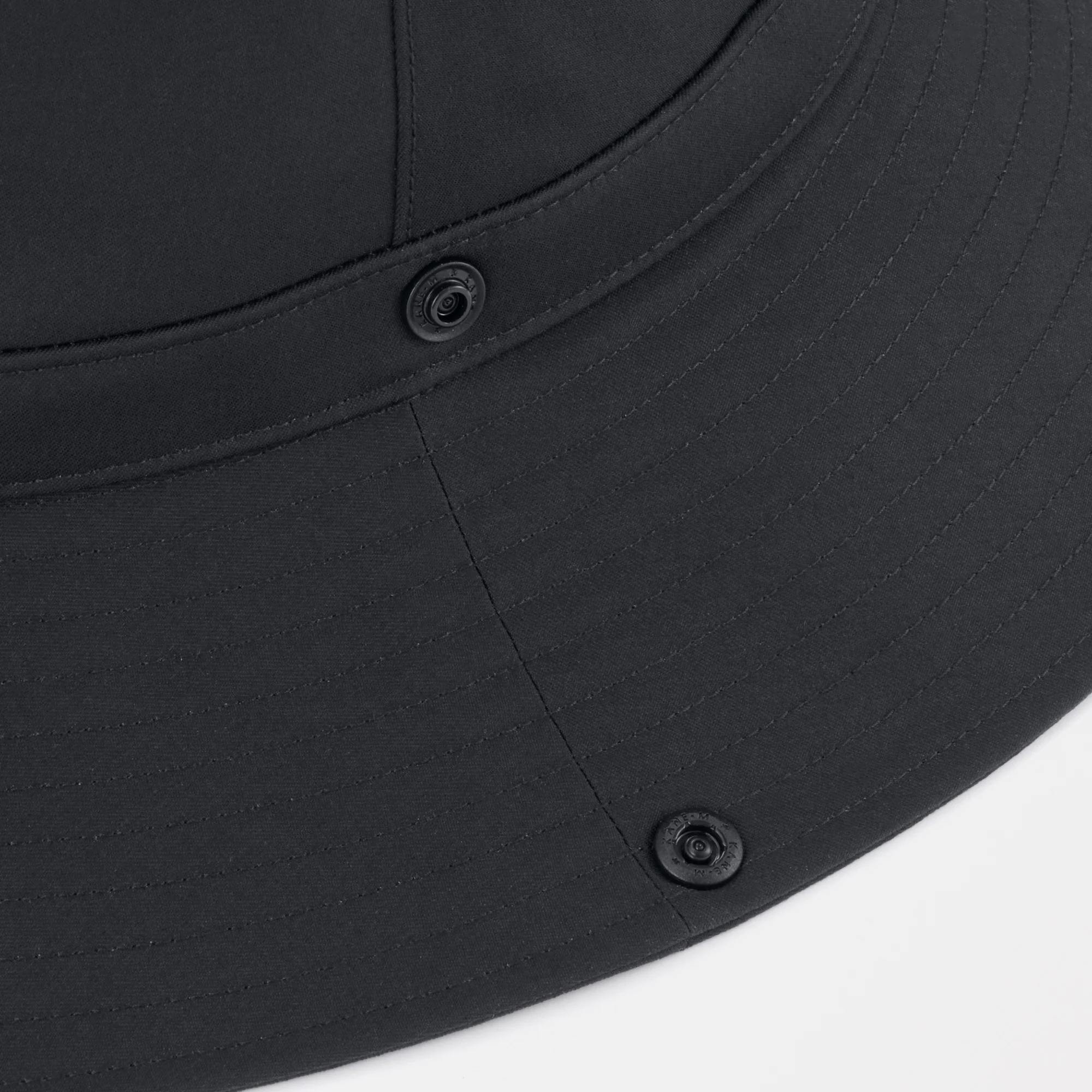 Water Repellent Safari Hat - Image 16