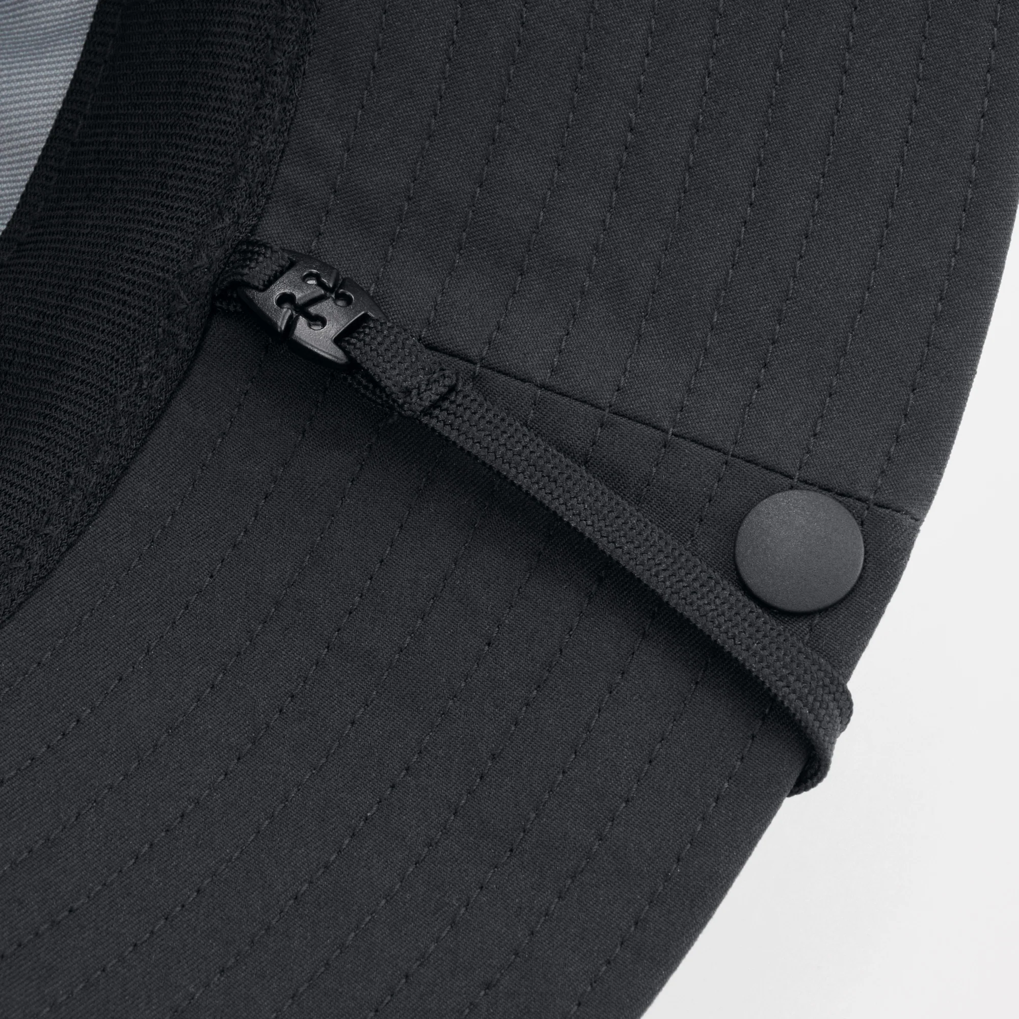 Water Repellent Safari Hat - Image 17
