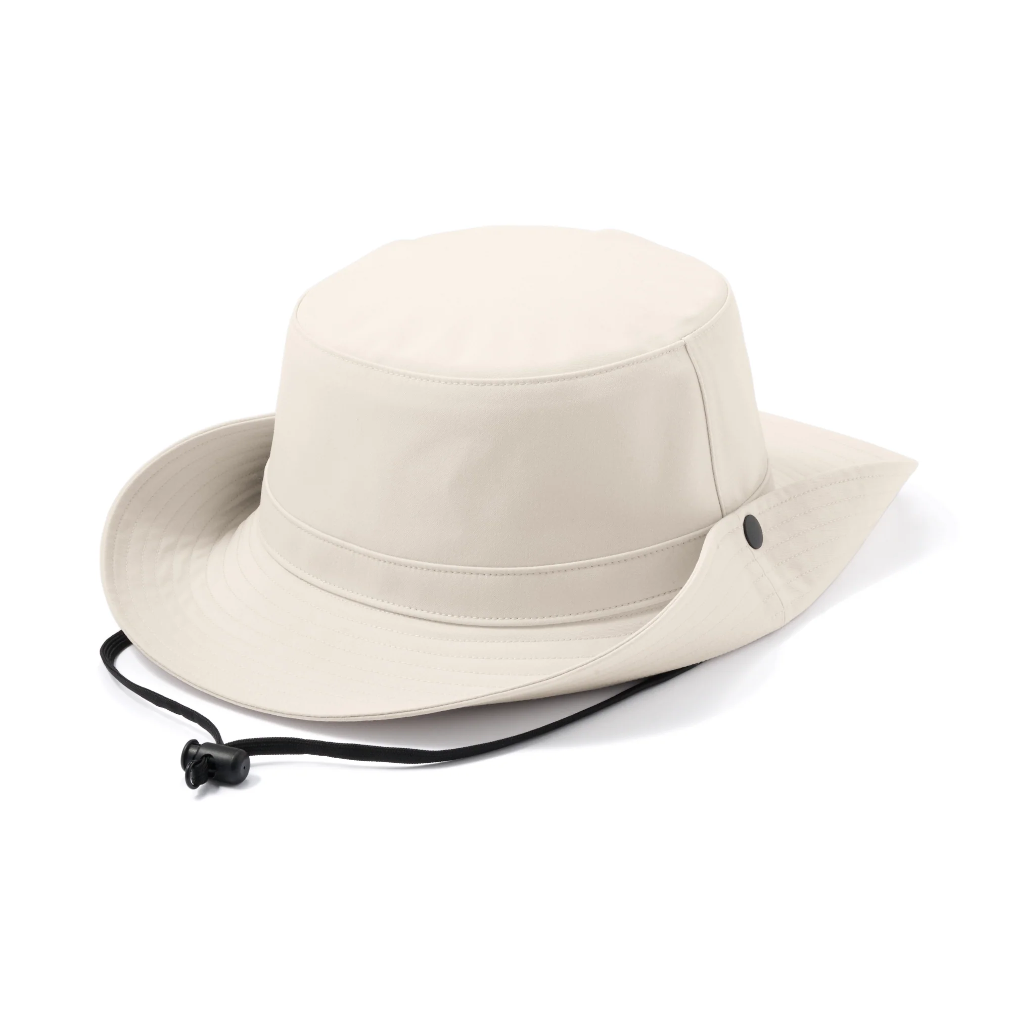Water Repellent Safari Hat - Image 2