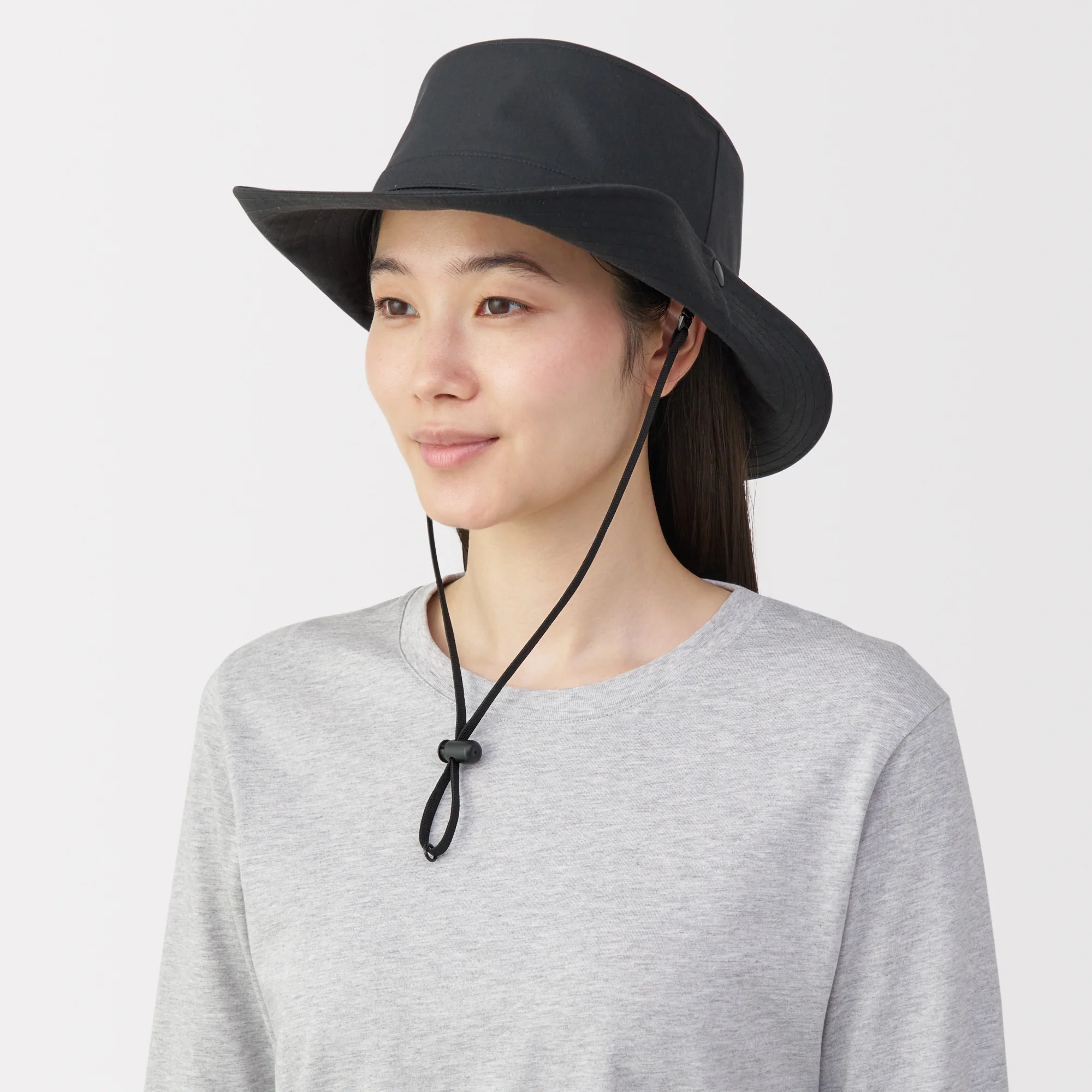 Water Repellent Safari Hat - Image 21