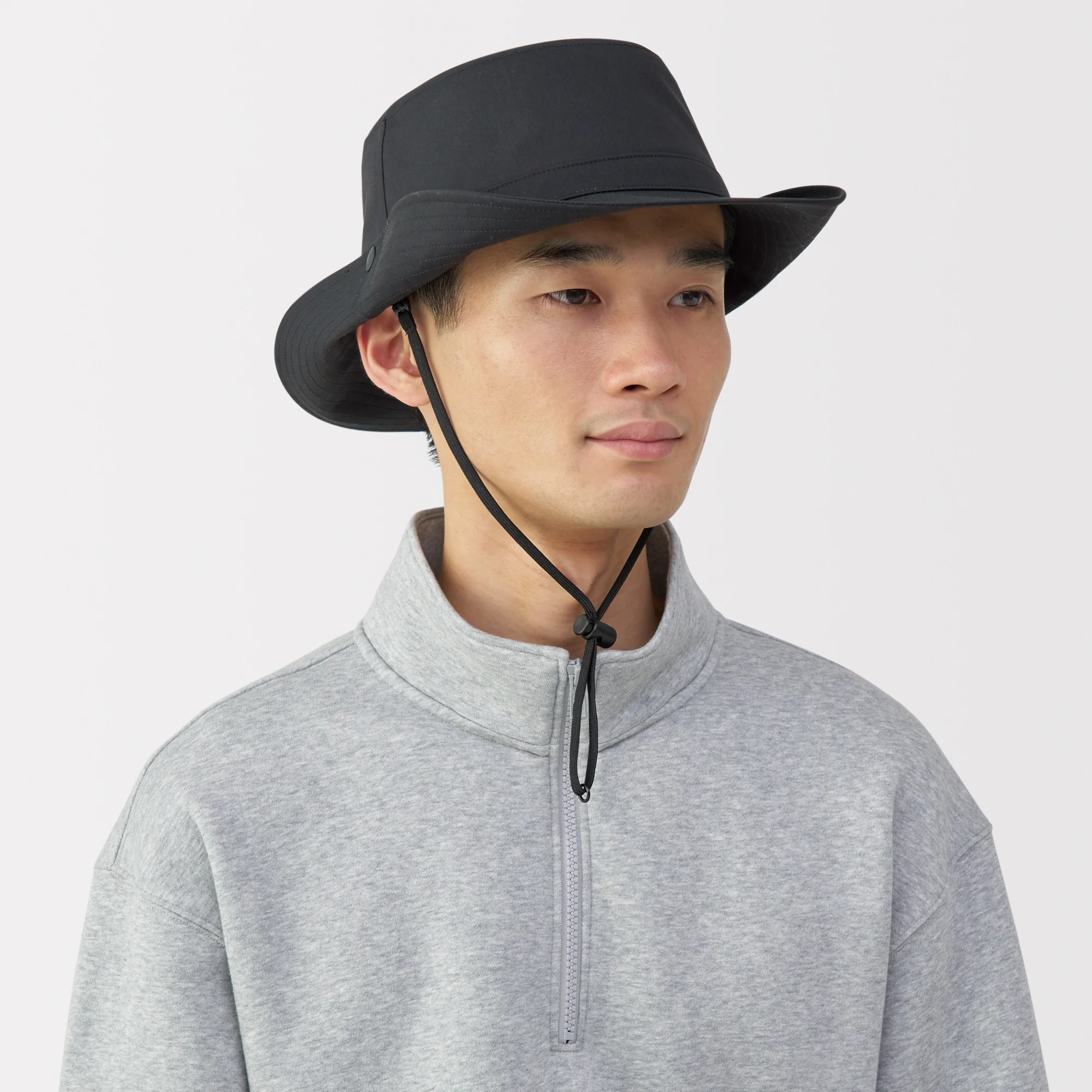 Water Repellent Safari Hat - Image 22