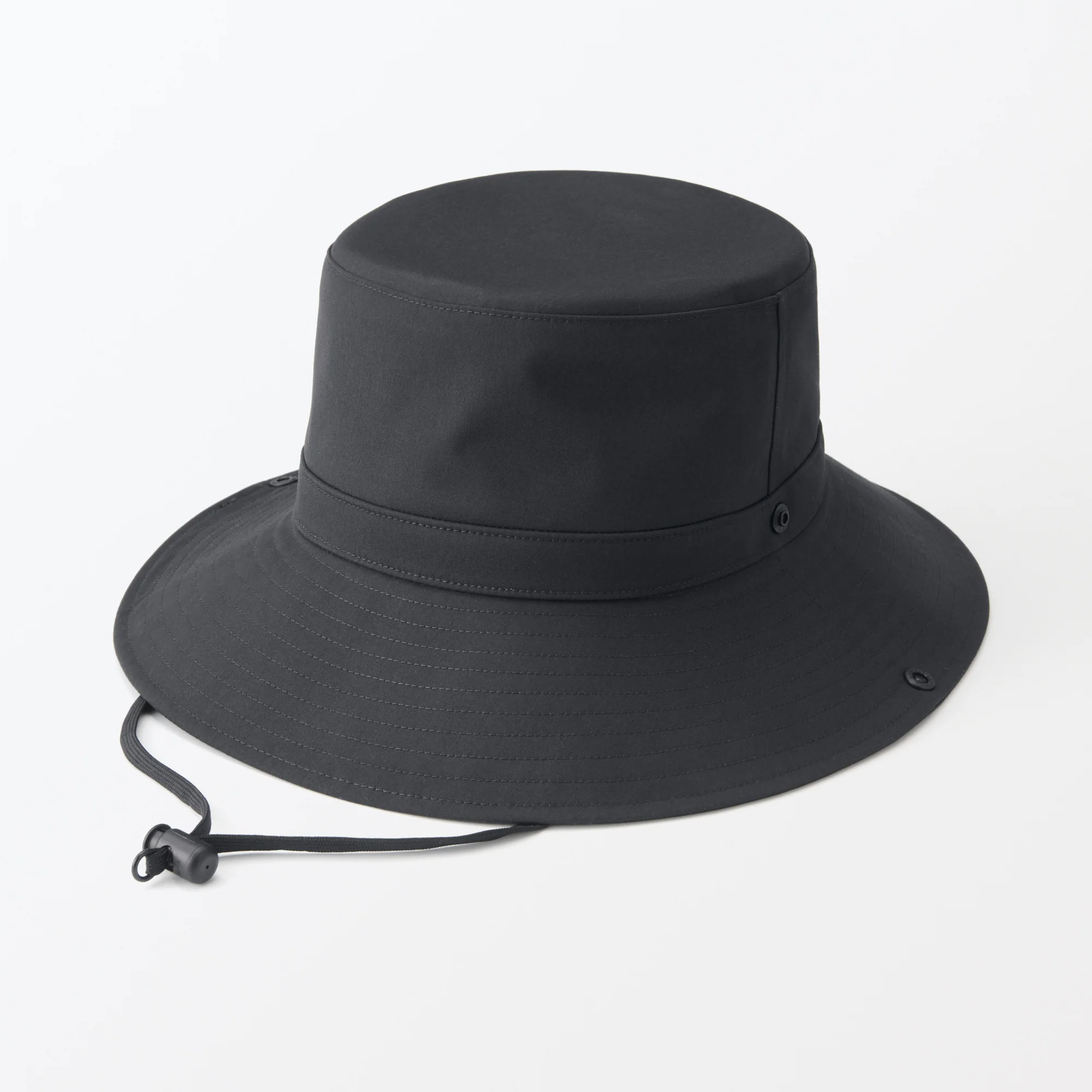 Water Repellent Safari Hat - Image 23