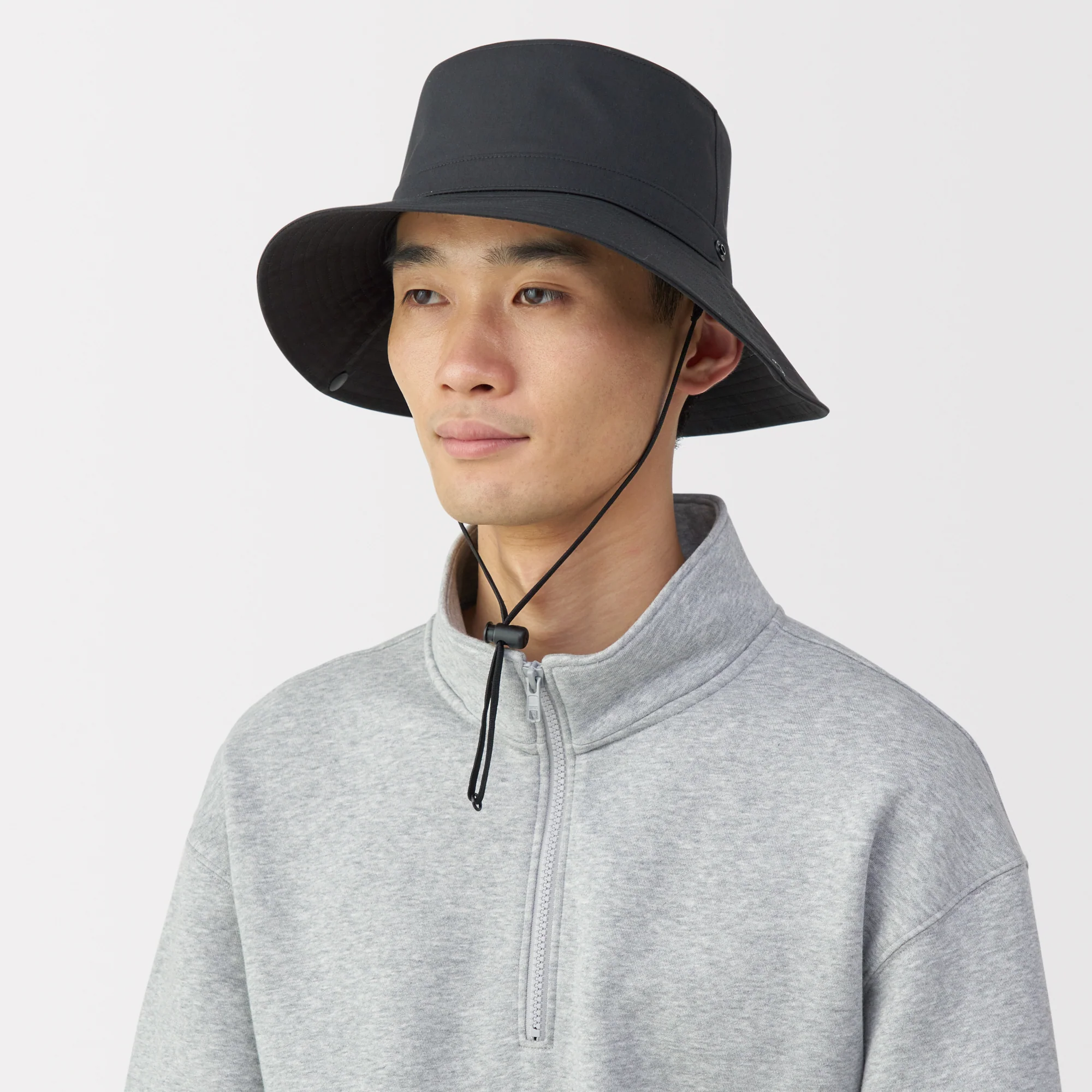 Water Repellent Safari Hat - Image 25