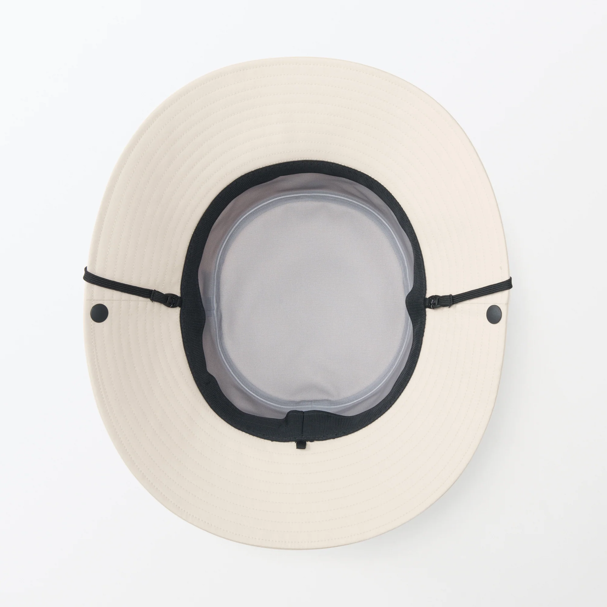 Water Repellent Safari Hat - Image 3