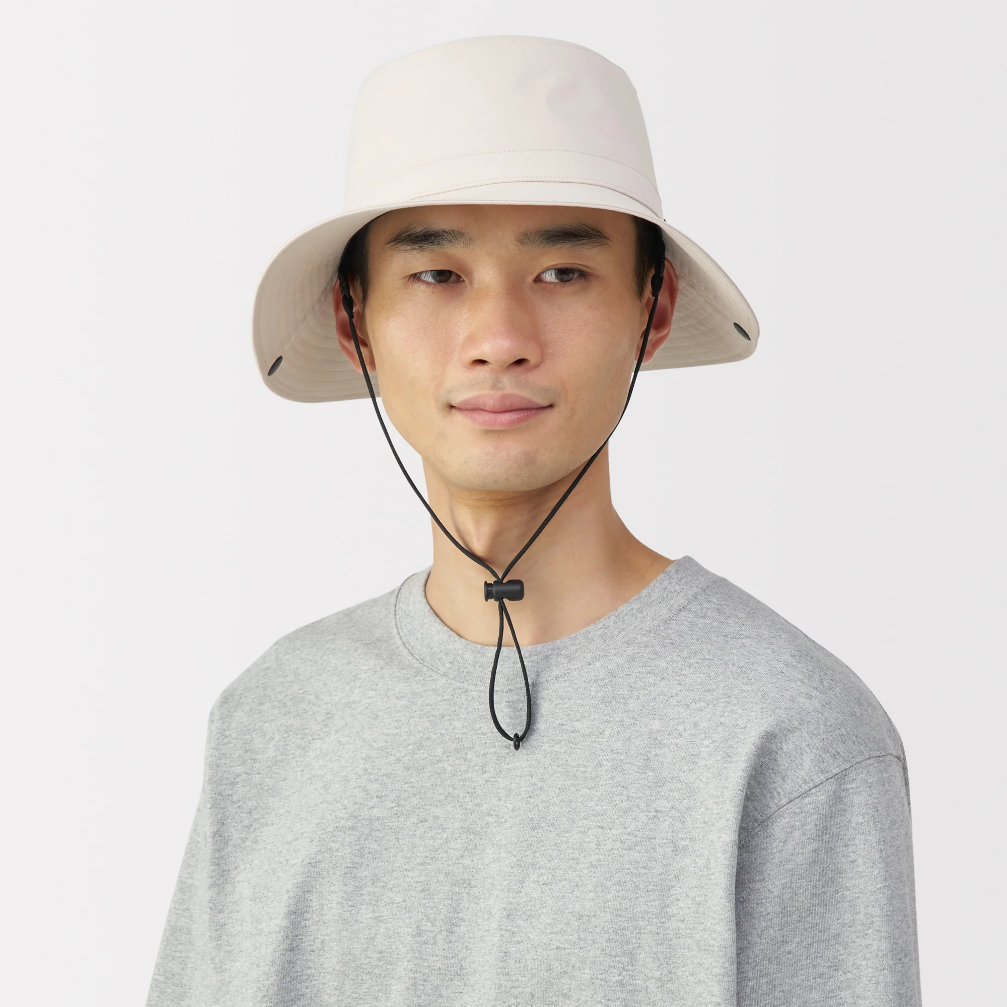 Water Repellent Safari Hat - Image 30