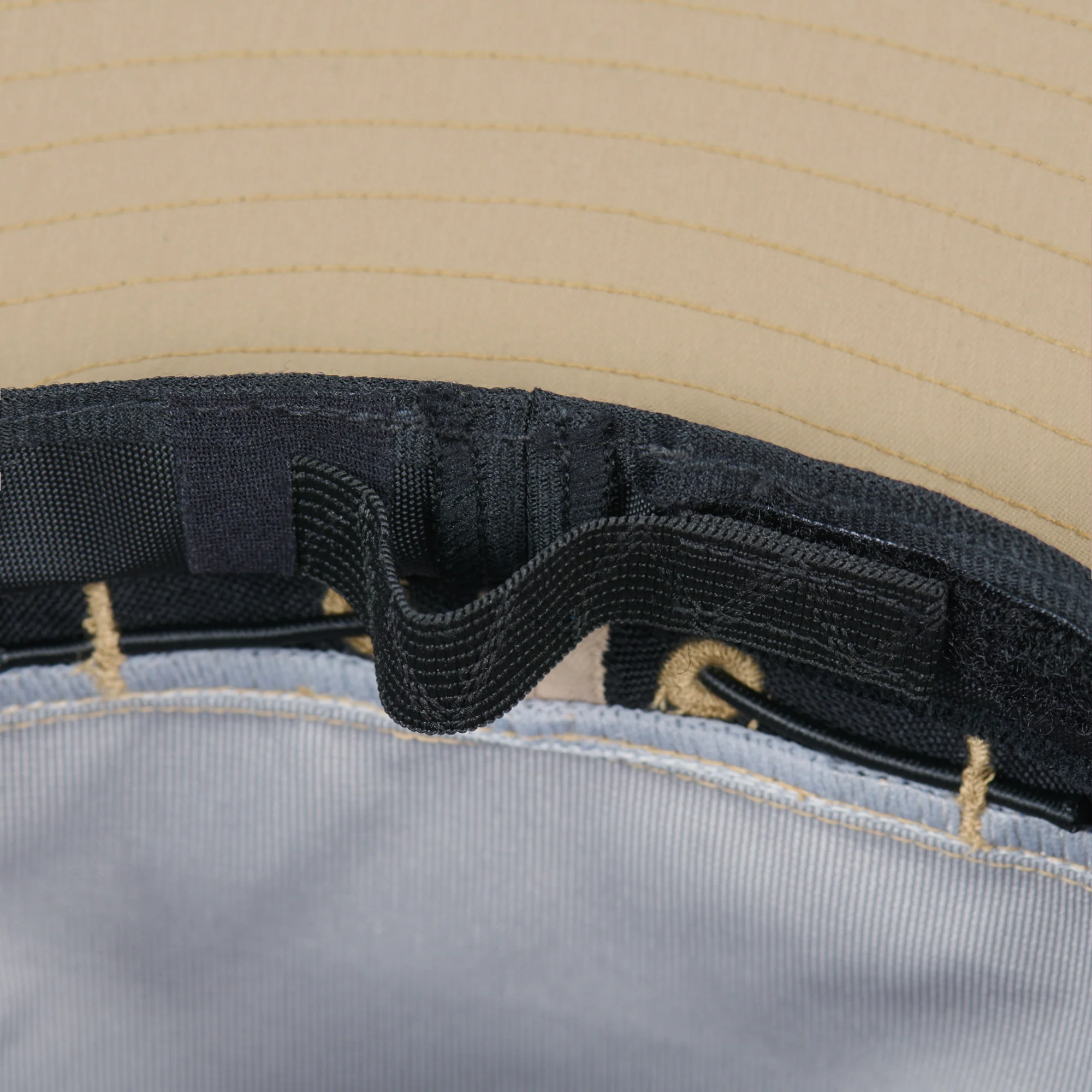 Water Repellent Safari Hat - Image 39