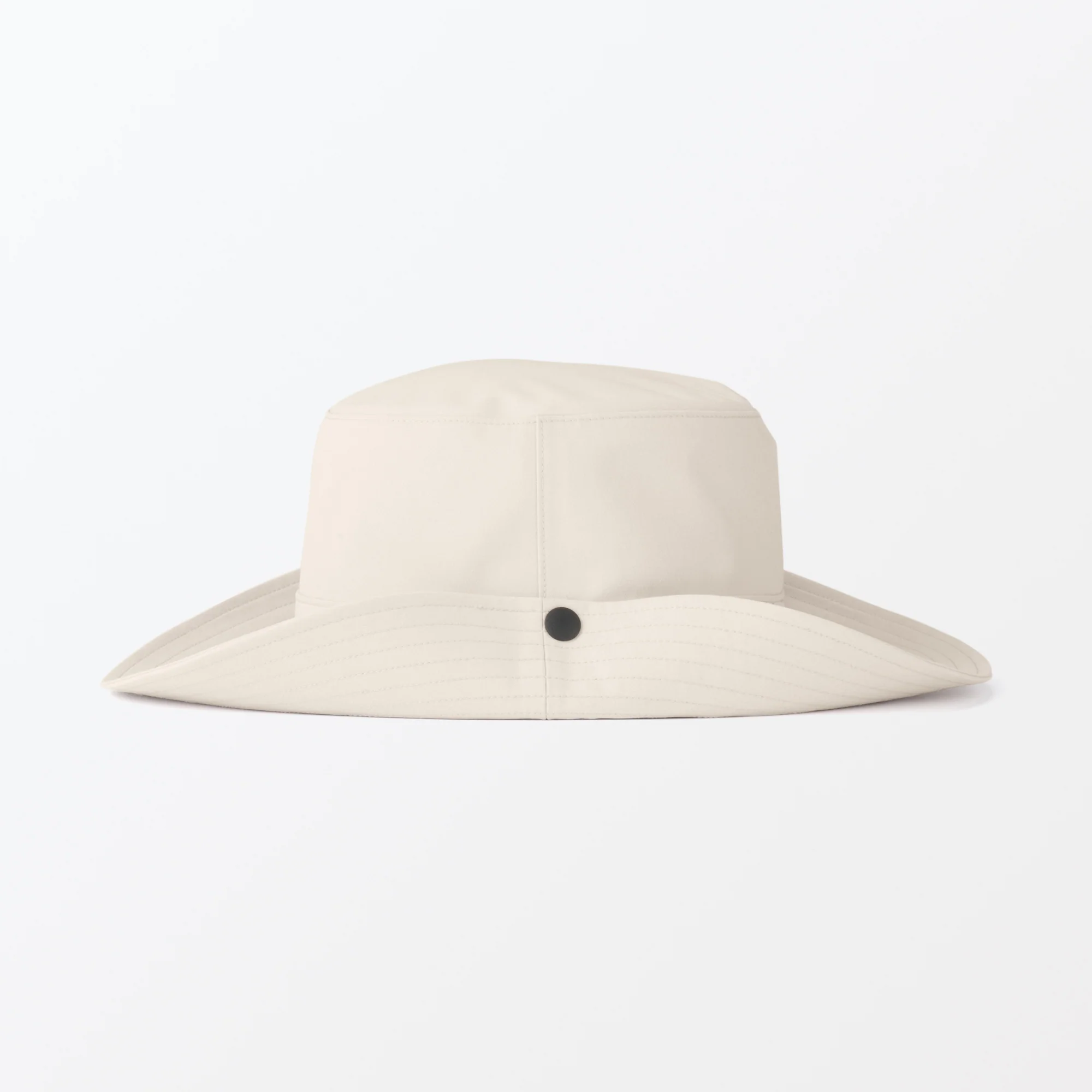 Water Repellent Safari Hat - Image 4