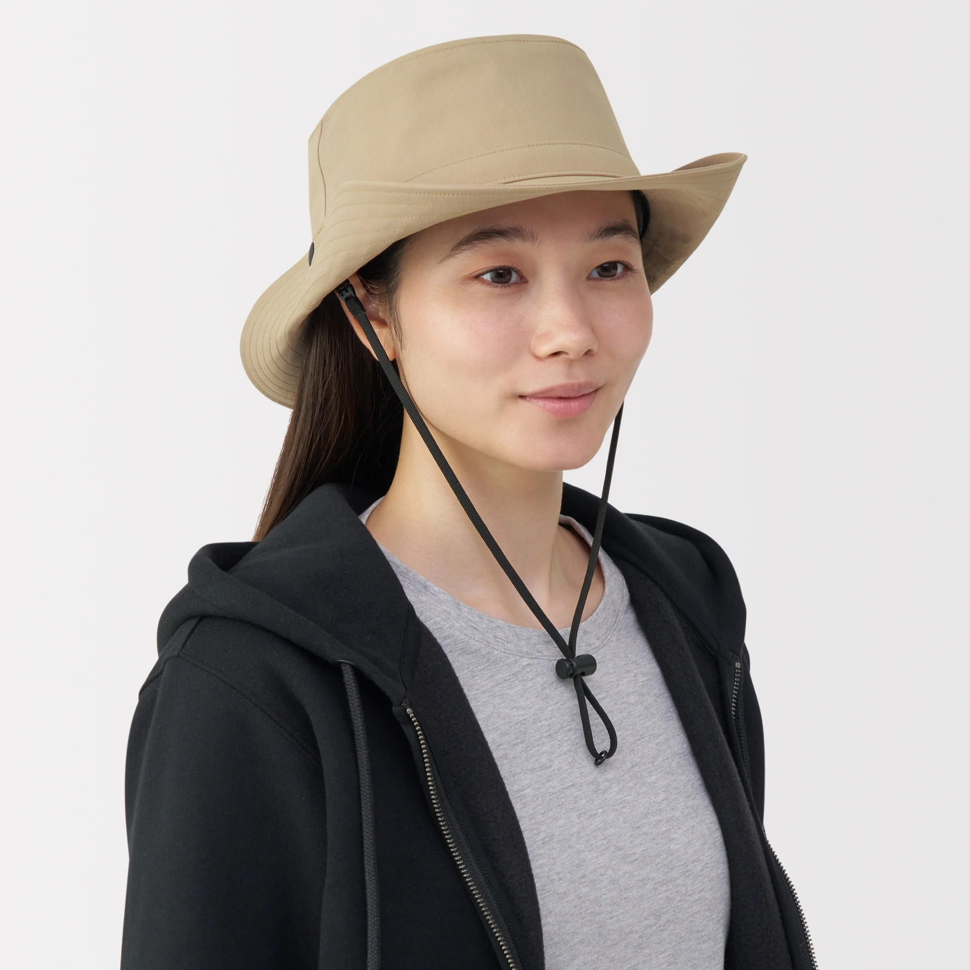 Water Repellent Safari Hat - Image 42