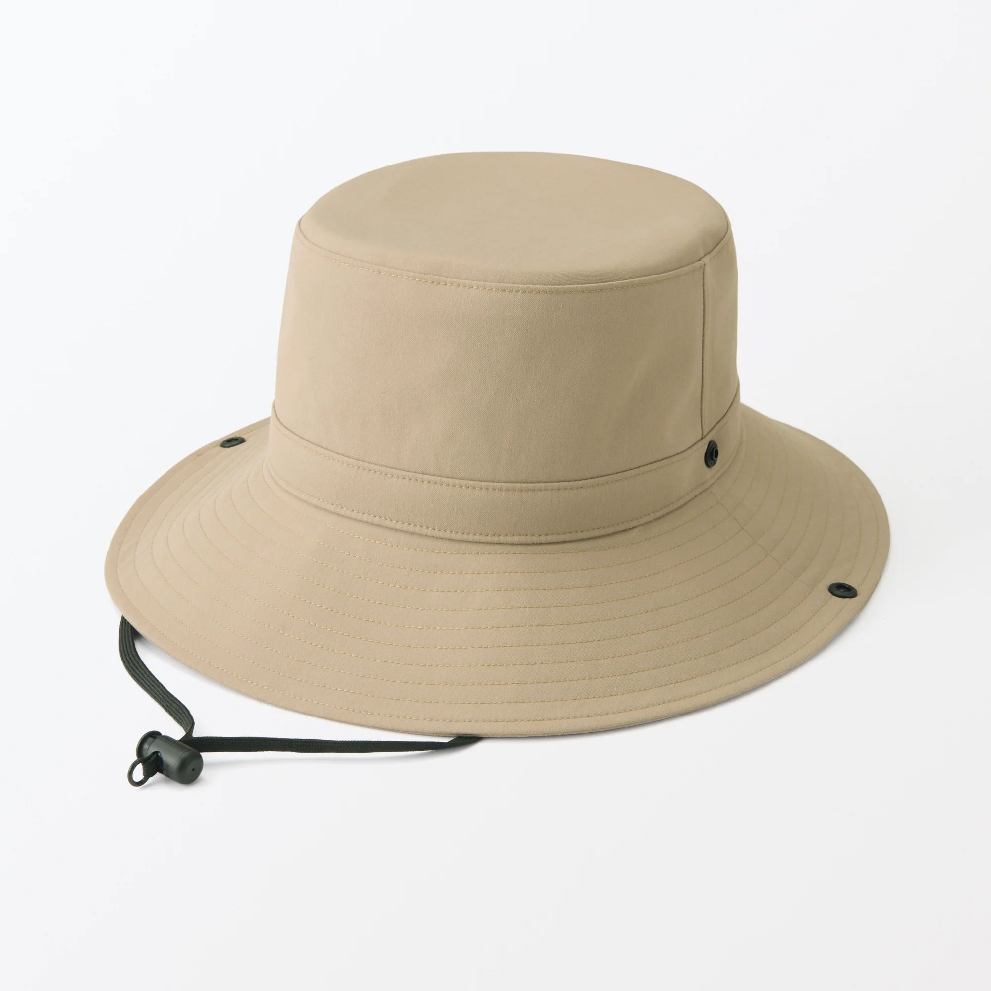 Water Repellent Safari Hat - Image 44