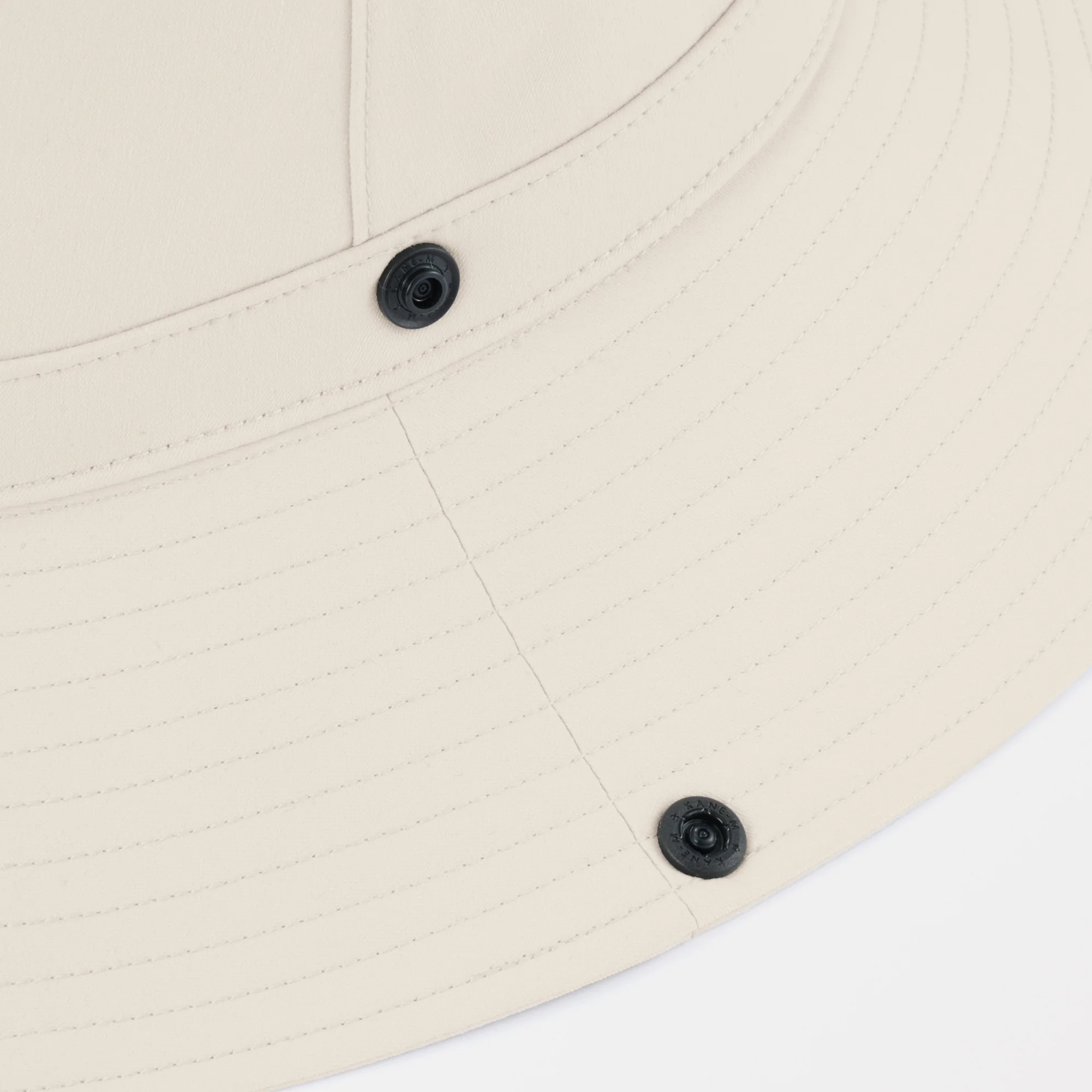 Water Repellent Safari Hat - Image 5
