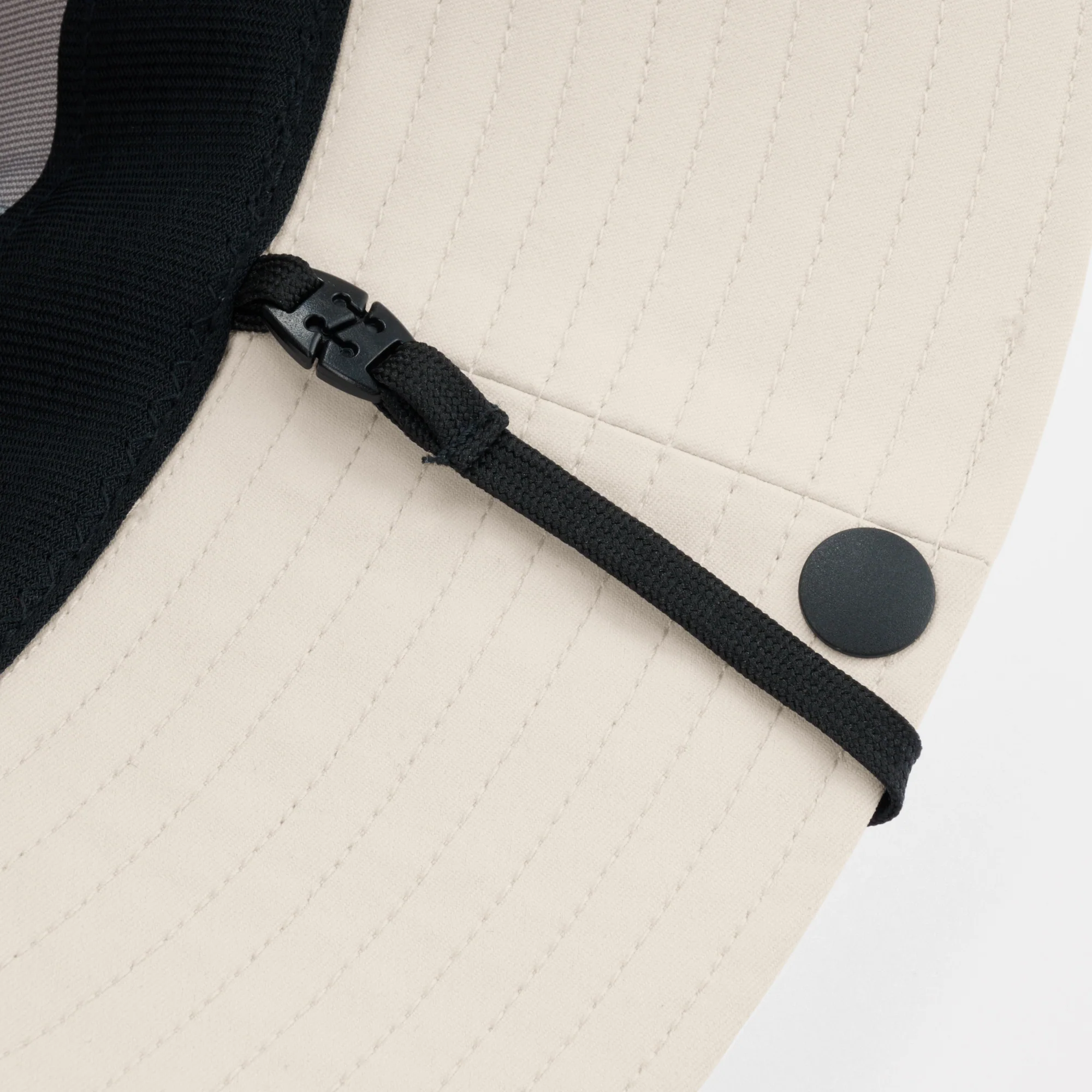Water Repellent Safari Hat - Image 6