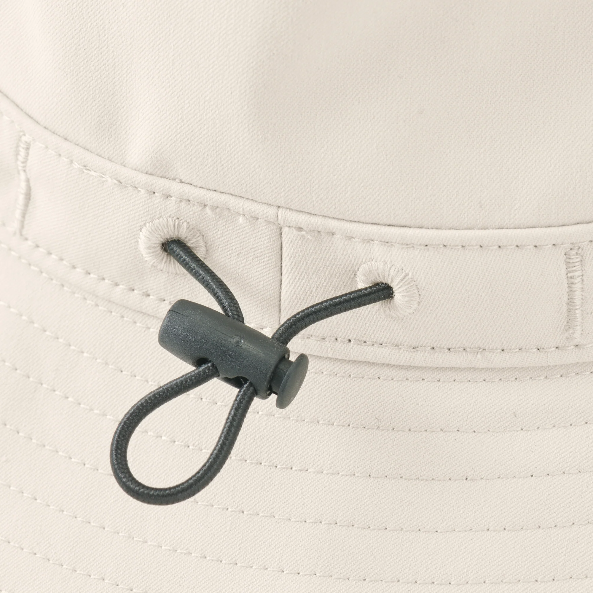 Water Repellent Safari Hat - Image 8
